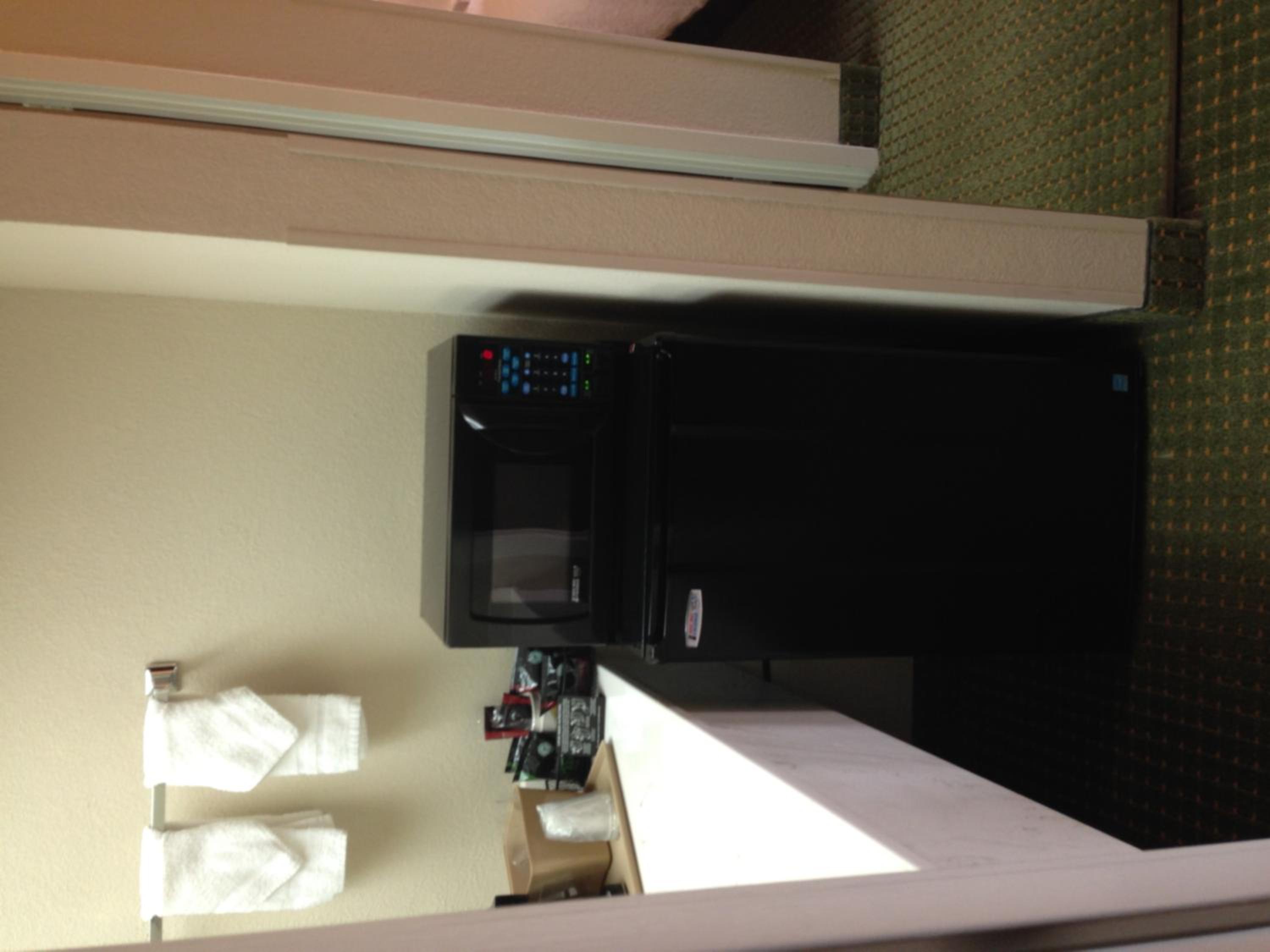 King Room - Non-Smoking - Photo 5