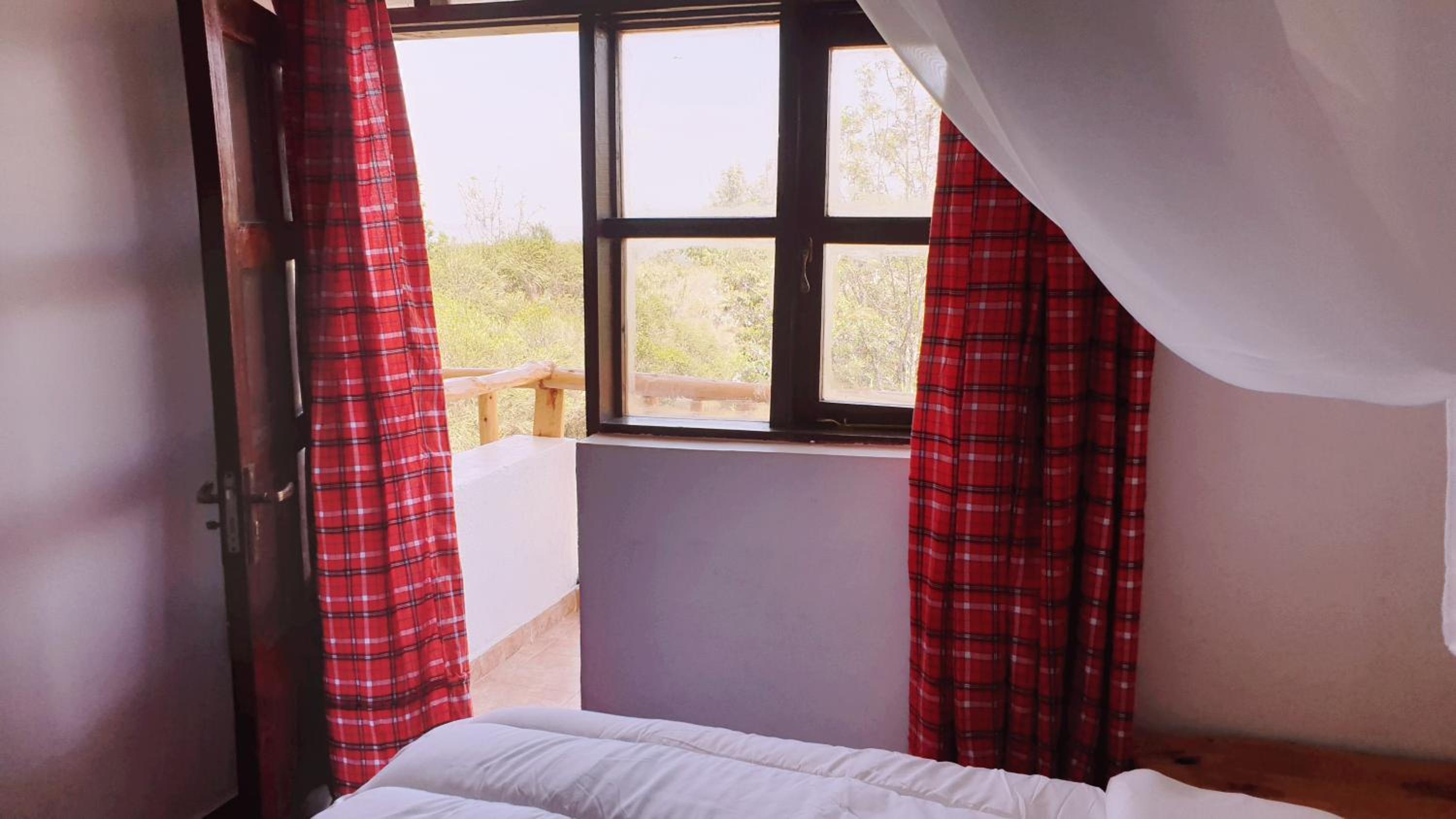Double Room with Balcony - Photo 107