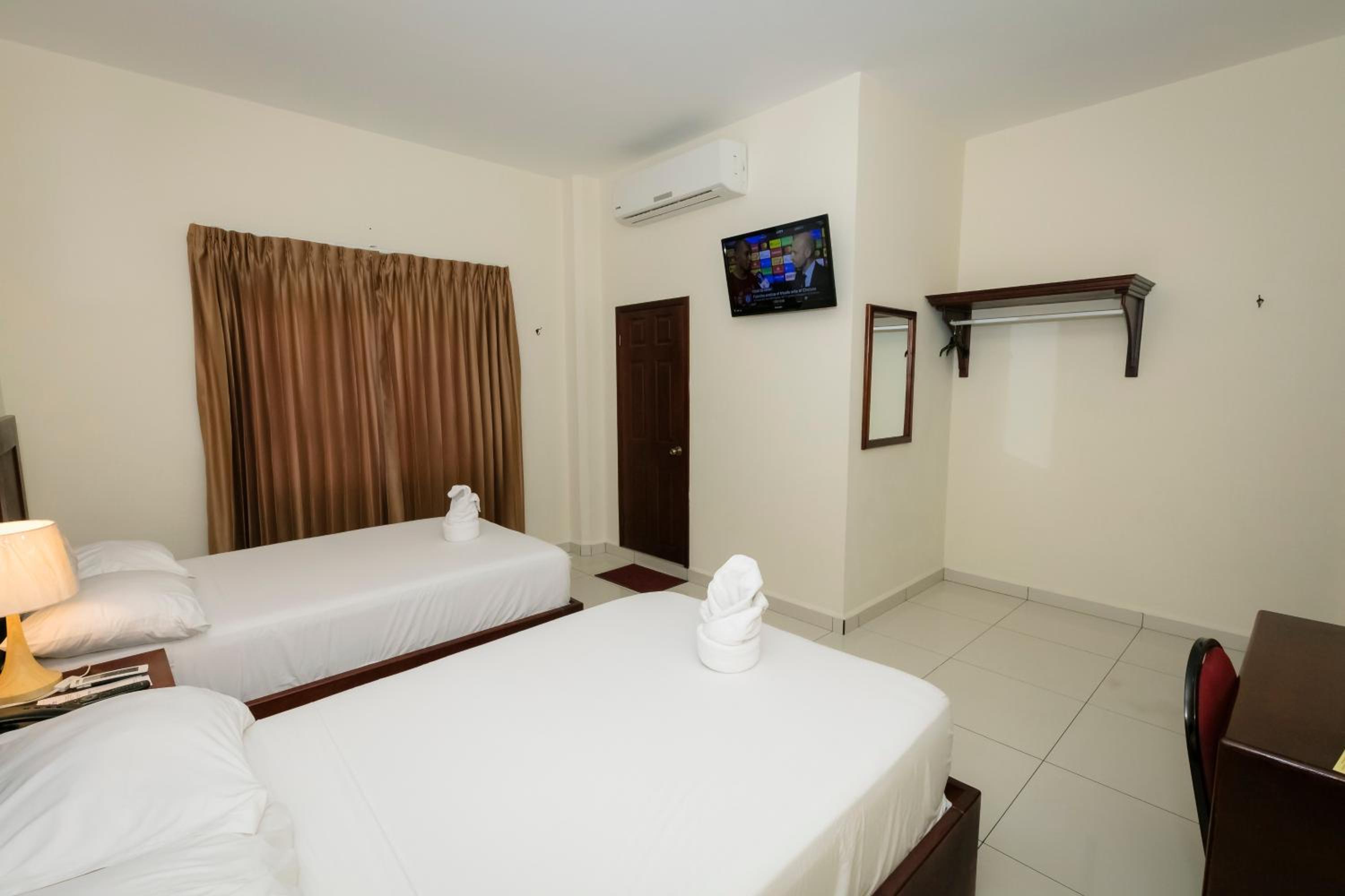 Twin Room photo 3