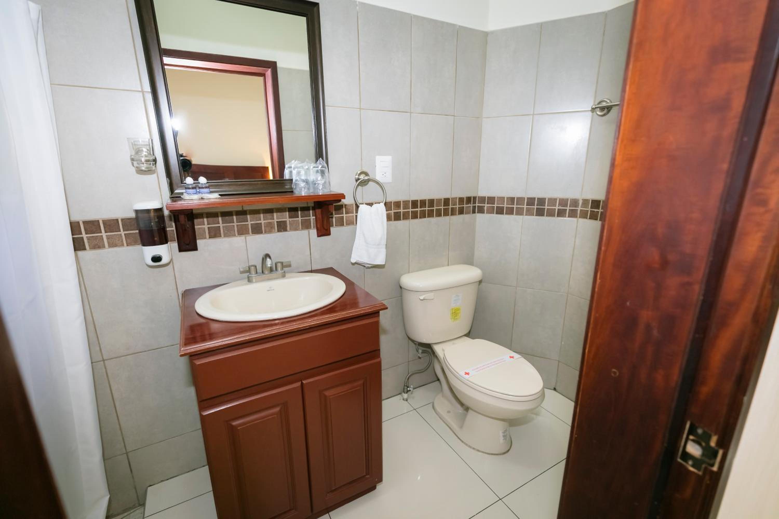 Deluxe Single Room photo 2