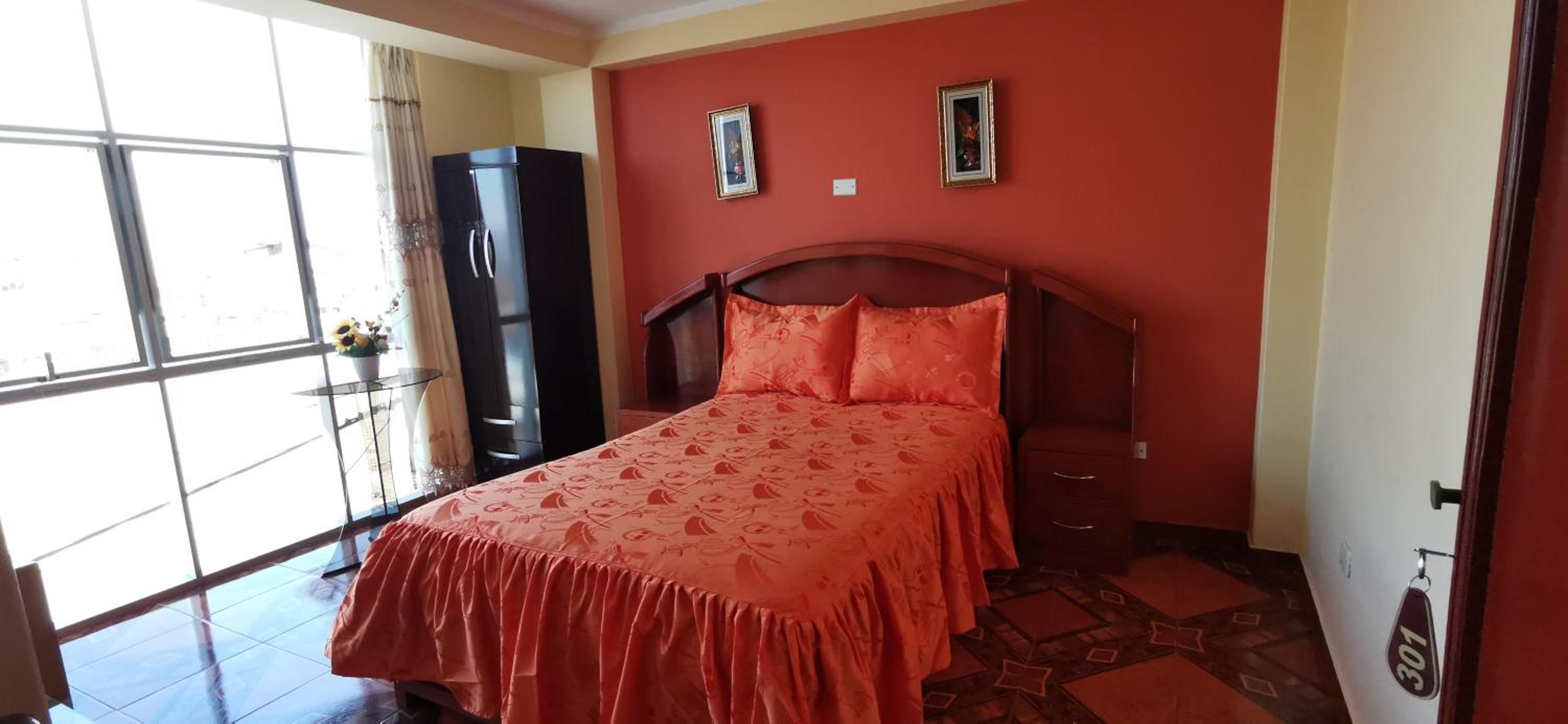 Suite photo 2