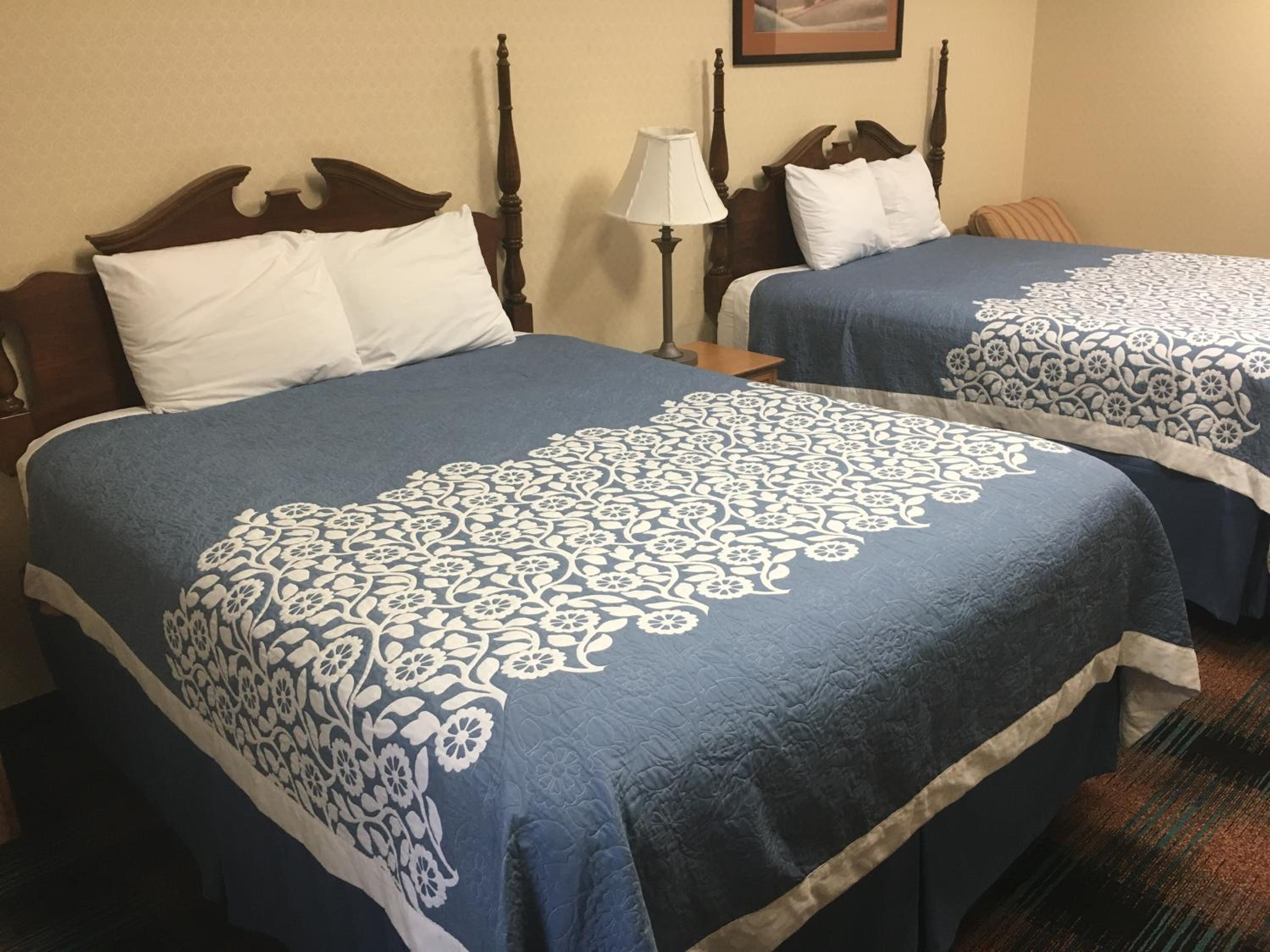 King Room - Non-Smoking - Photo 1