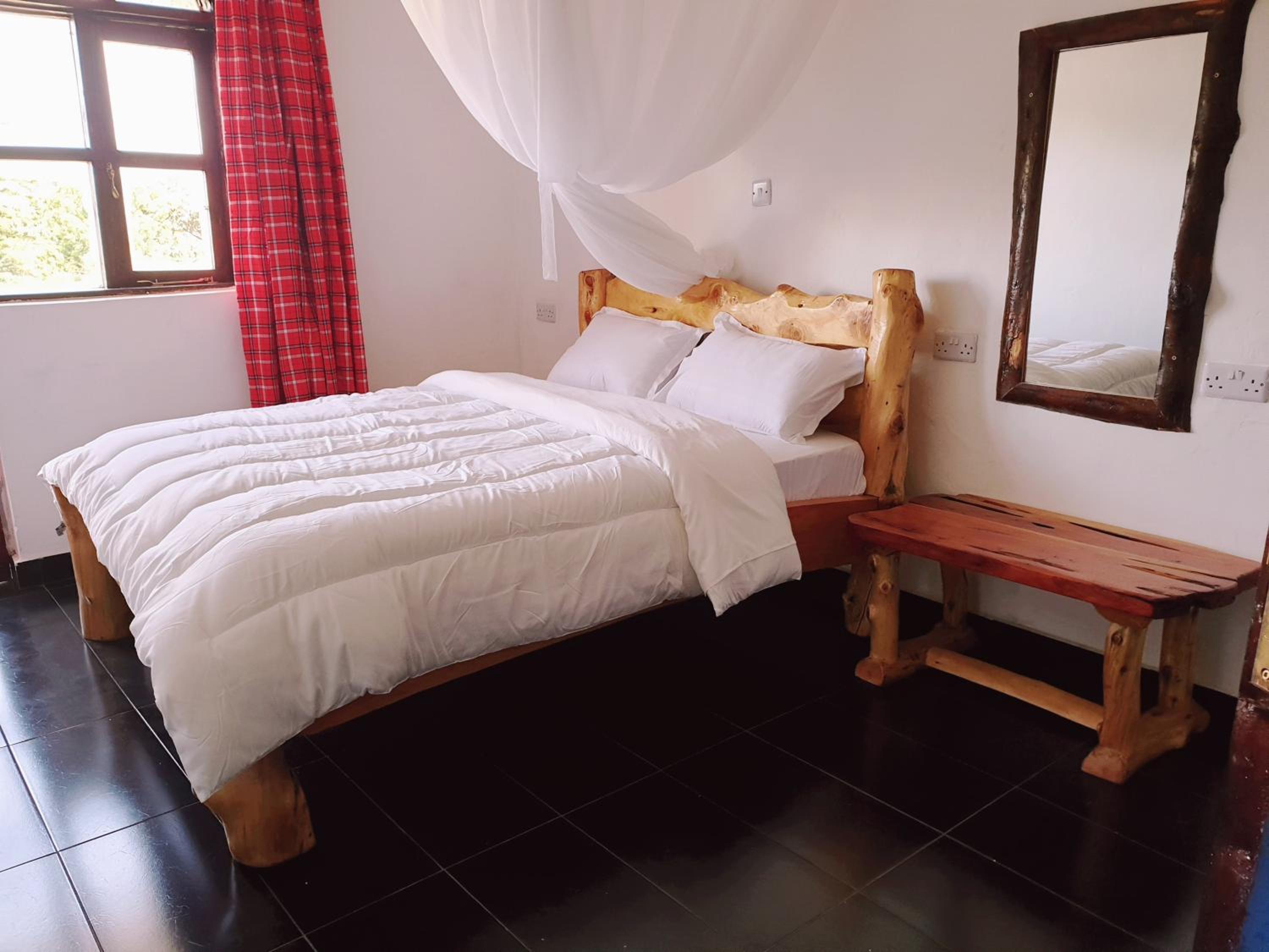 Deluxe King Room - Photo 87