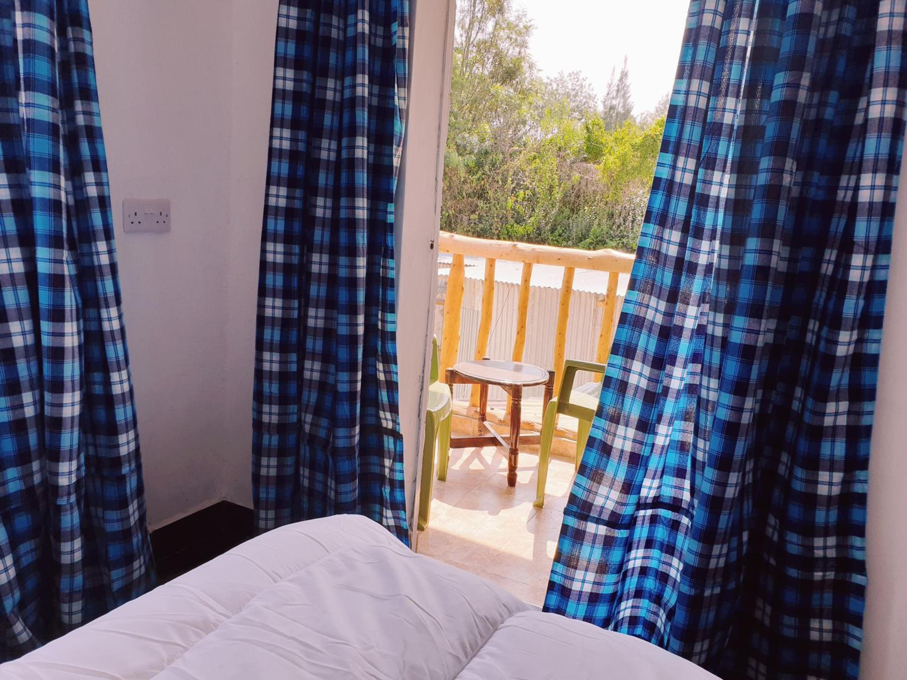 Double Room with Balcony - Photo 97