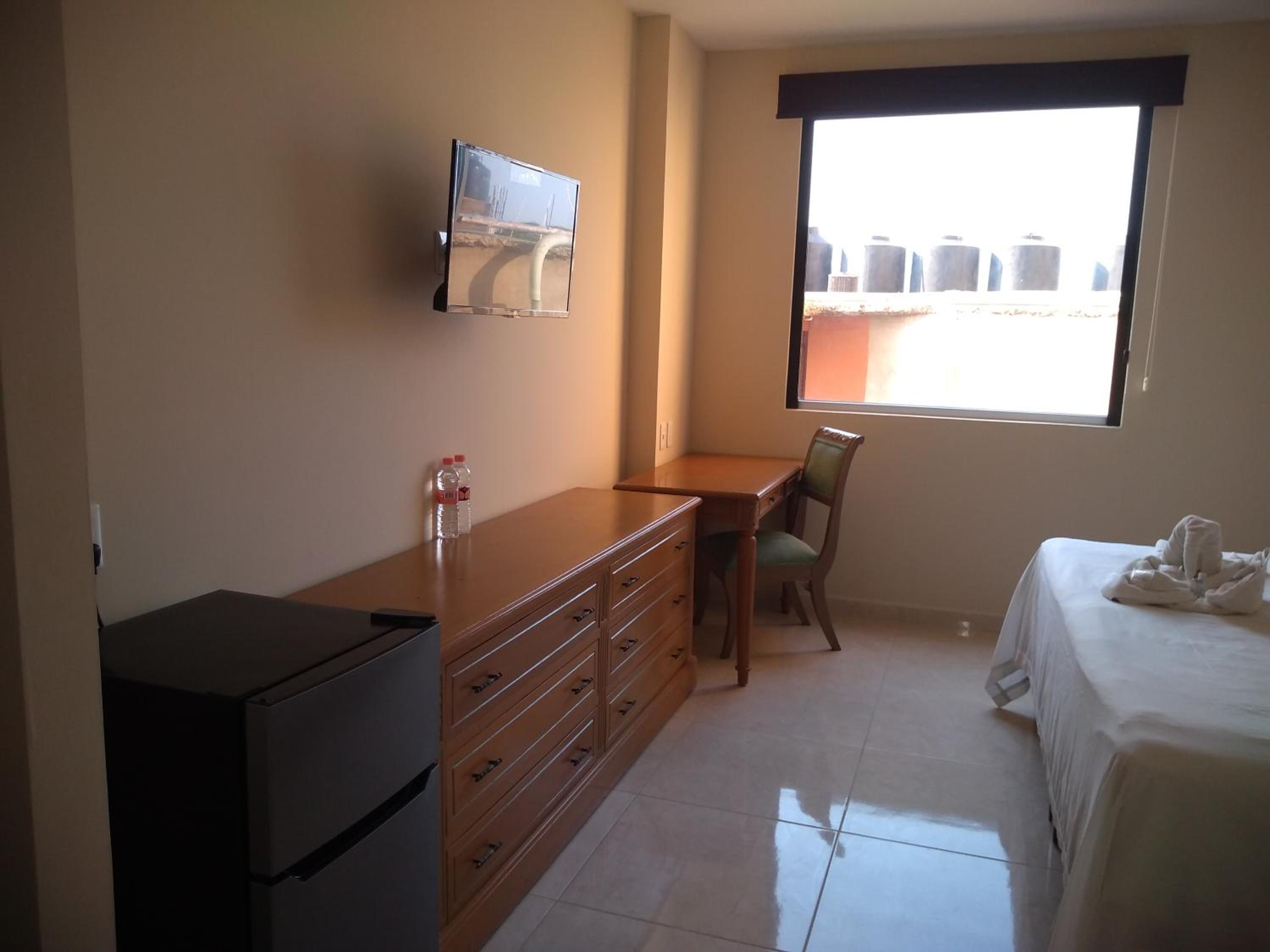 Small Double Room photo 1