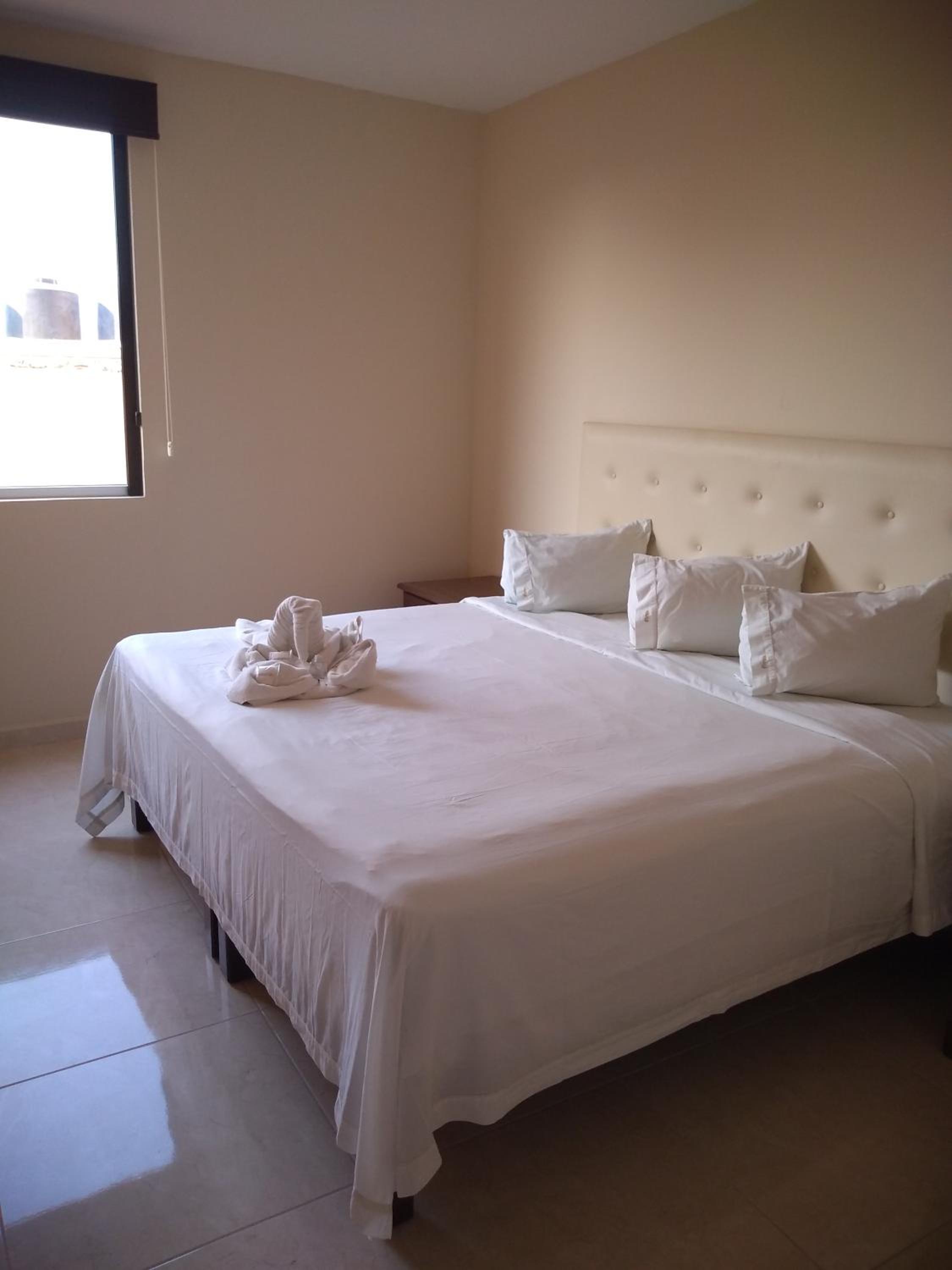 Small Double Room photo 2