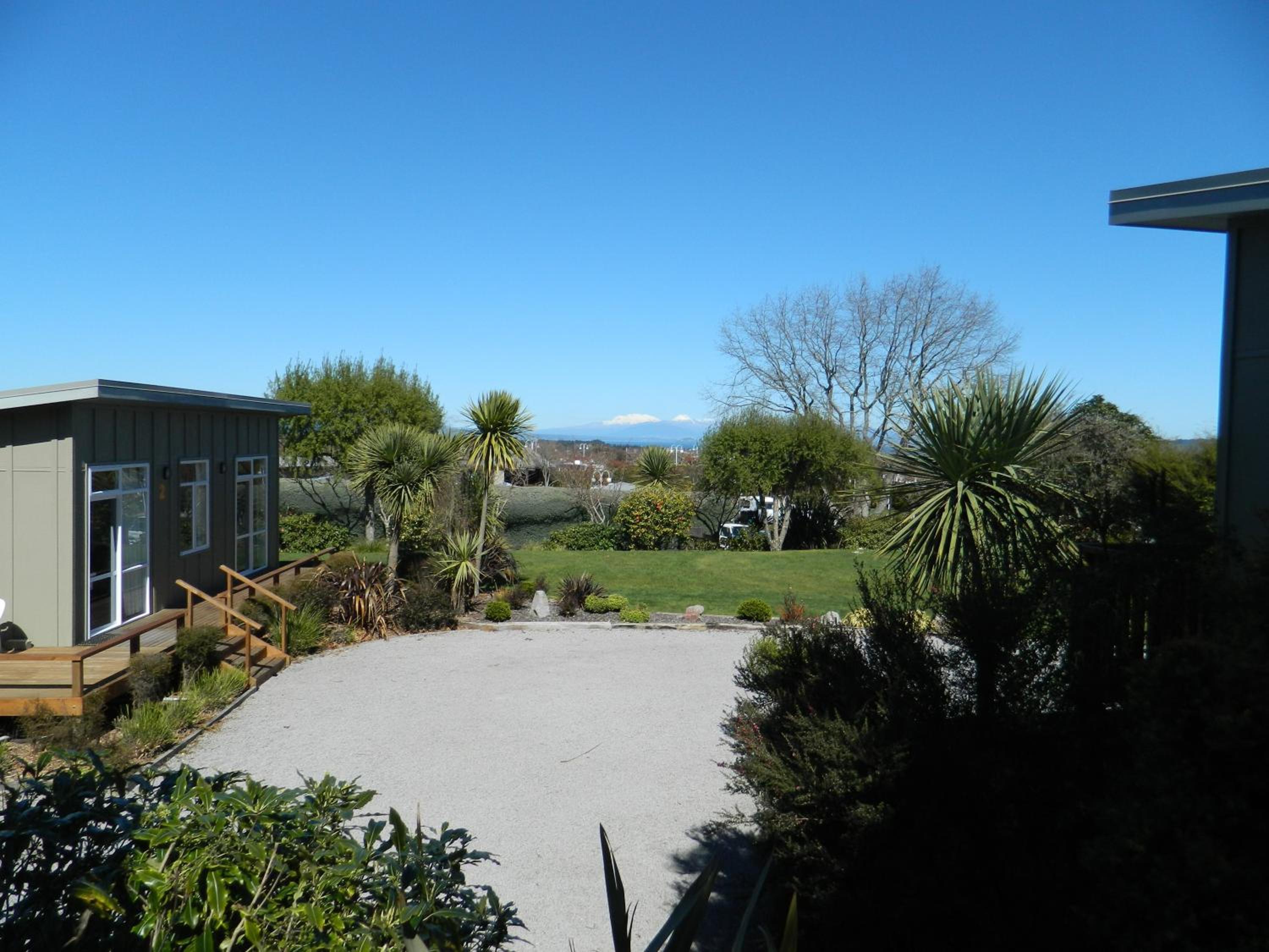 Chalet - Photo 2