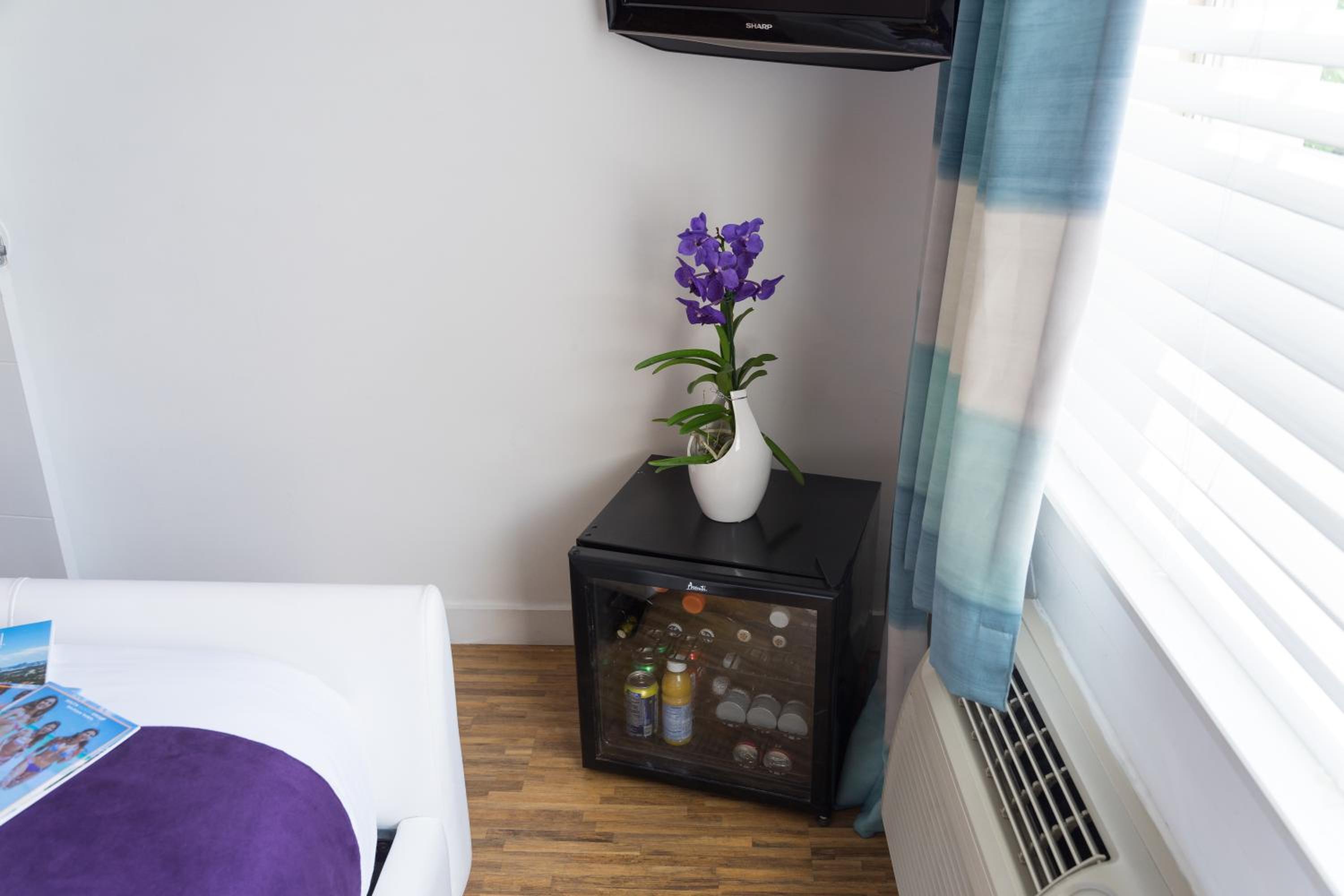 Shelley Hotel, Bild 4