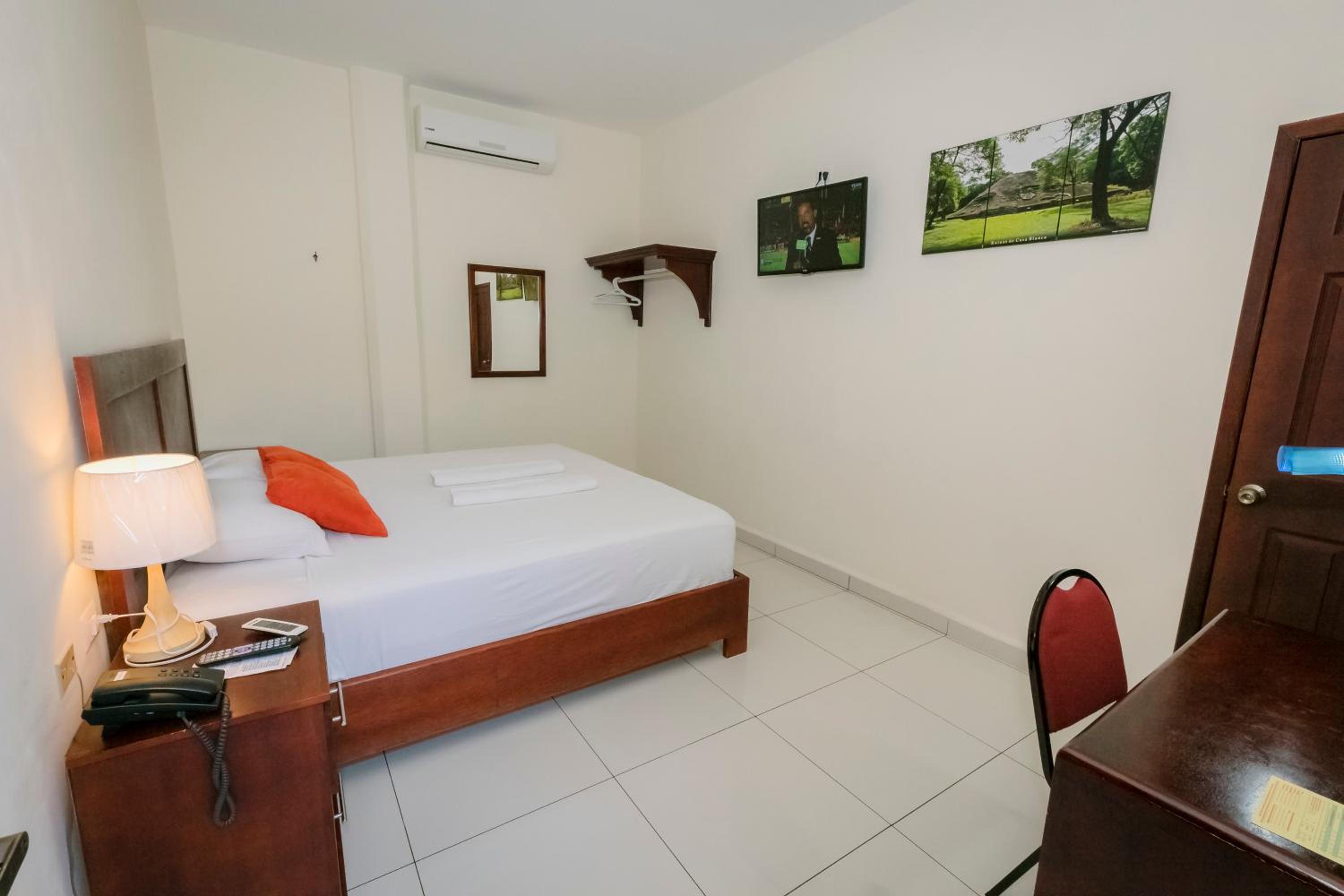 Deluxe Single Room photo 1