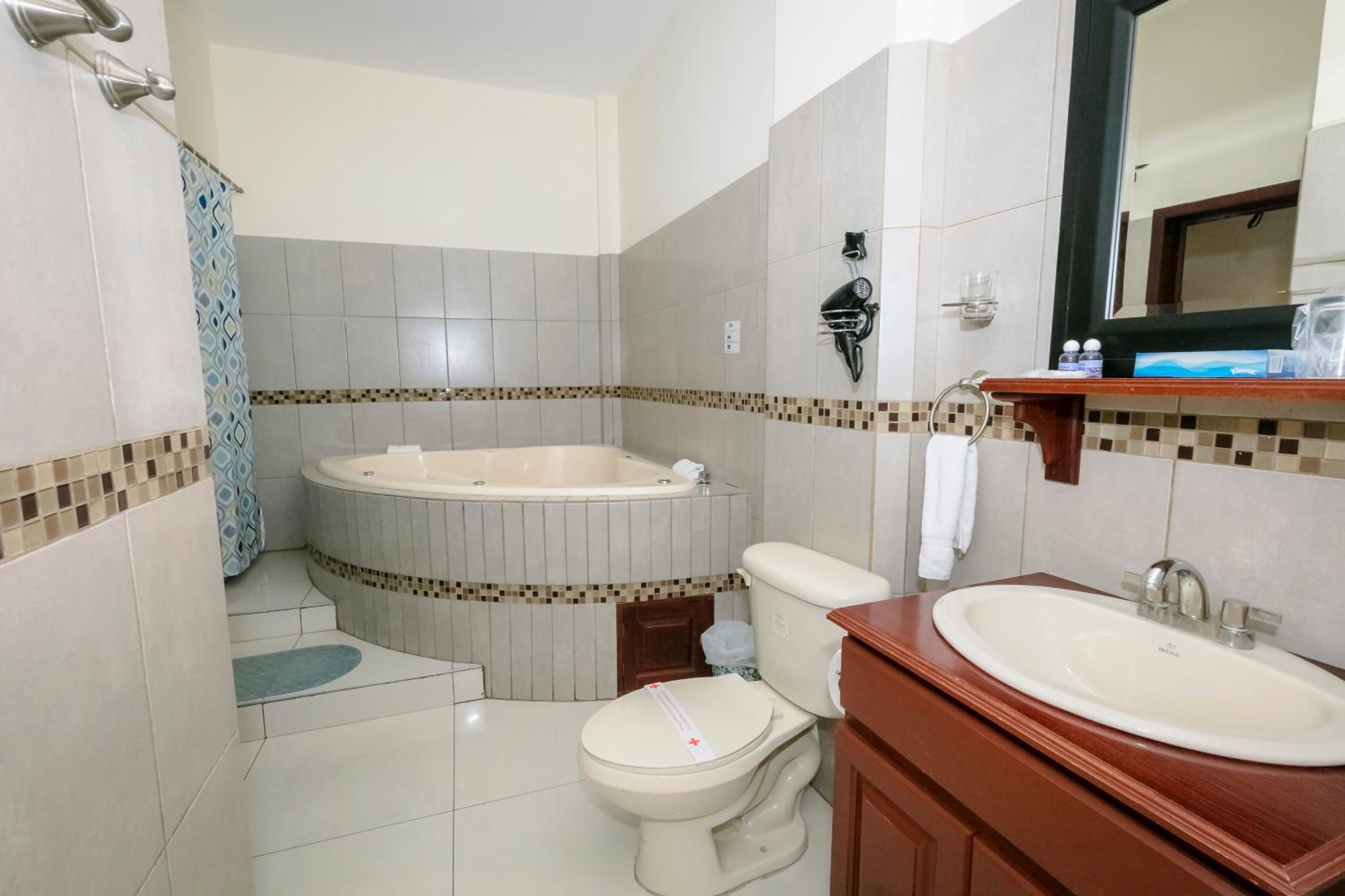 Presidential Suite photo 3