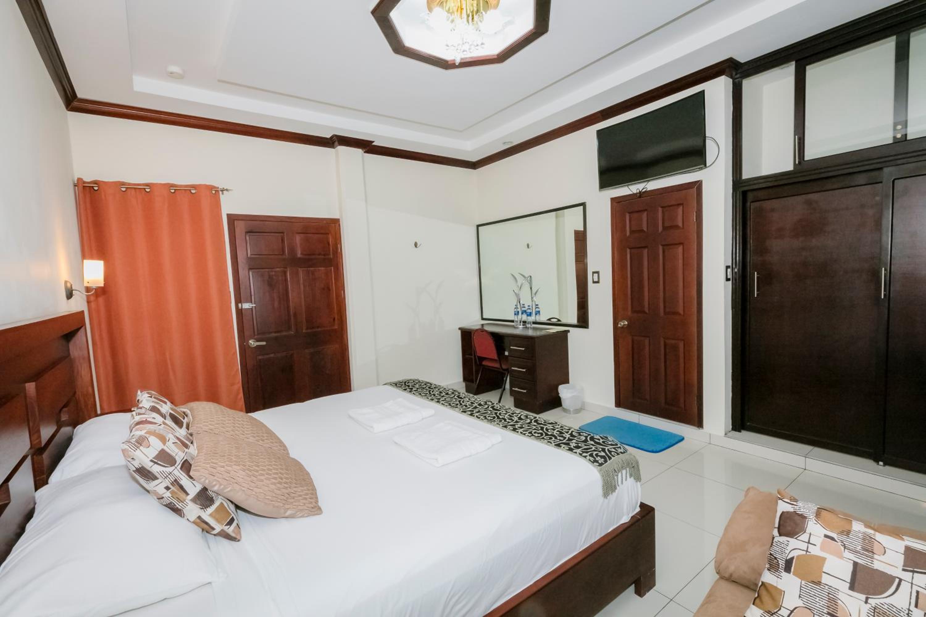 Presidential Suite photo 1