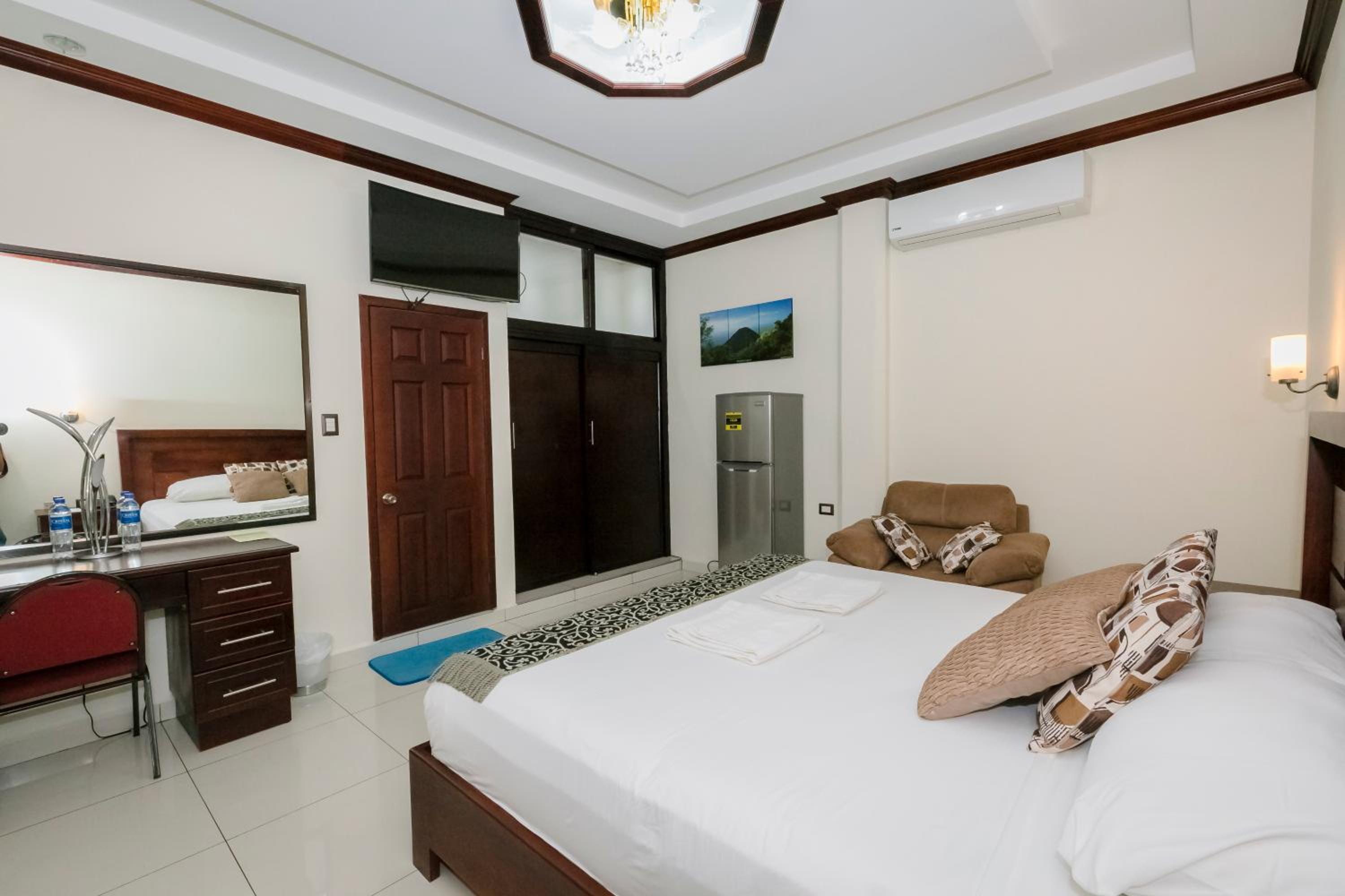 Presidential Suite photo 2