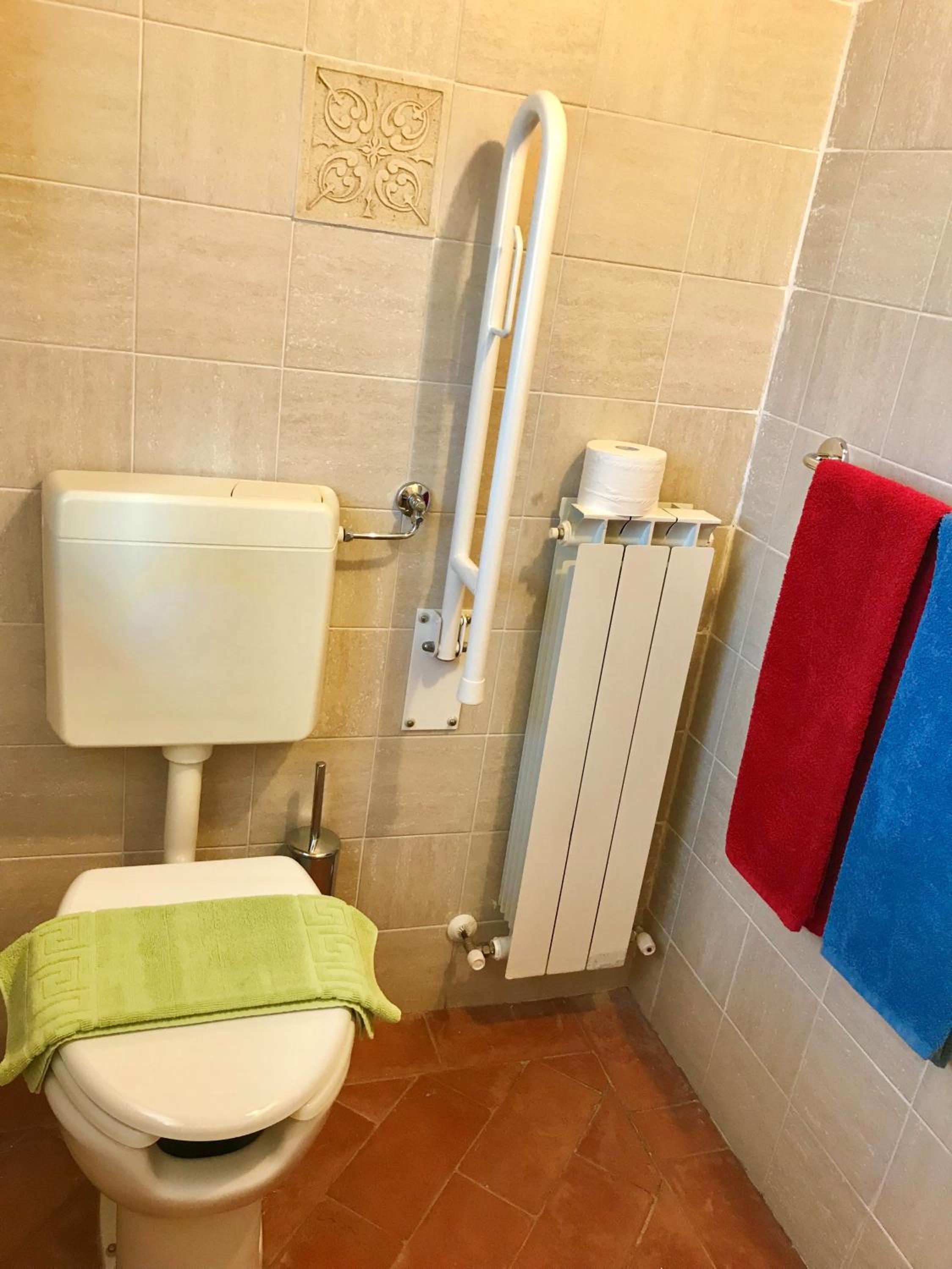One-Bedroom Apartment (2 Adults) photo 3