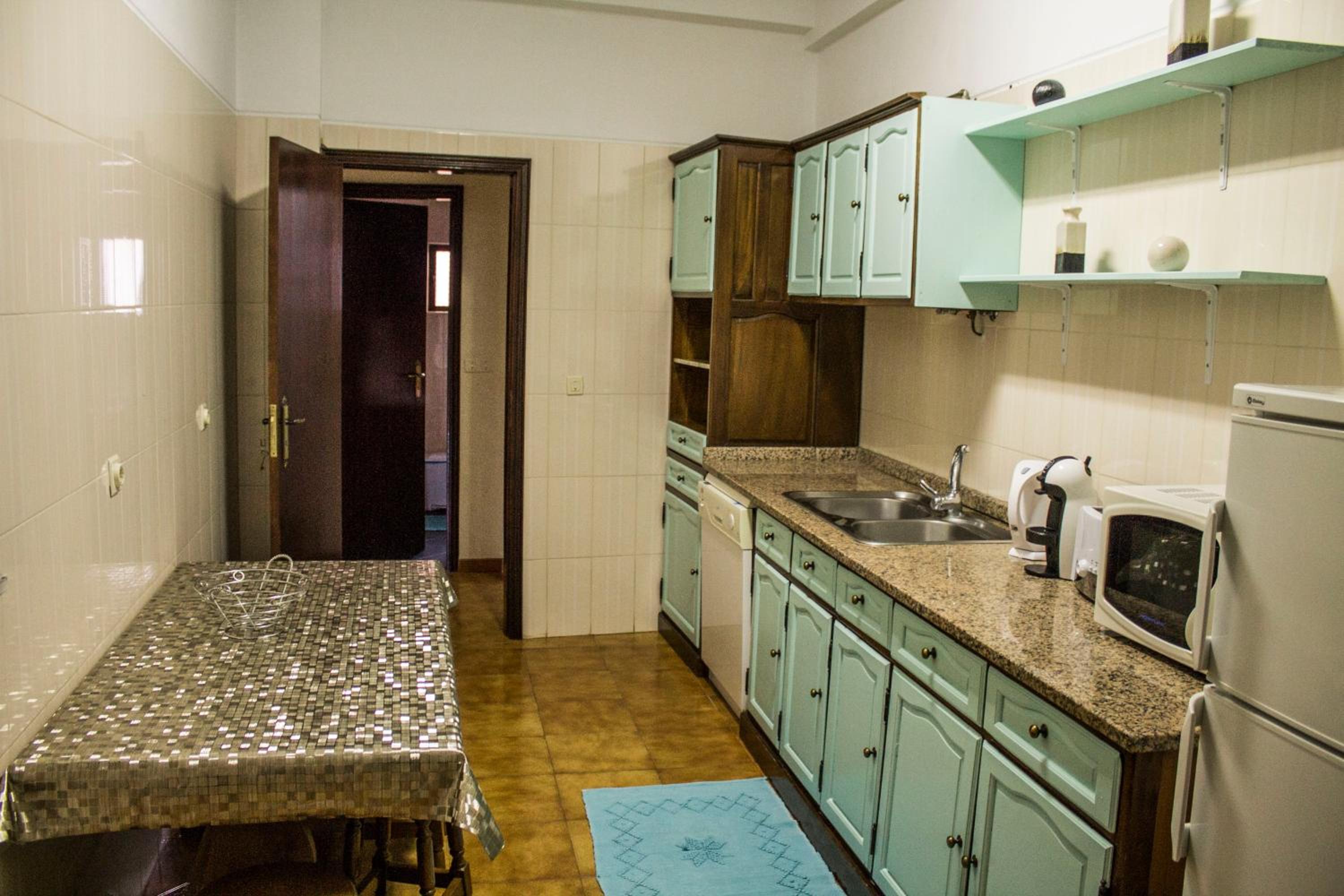 Two-Bedroom House photo 2