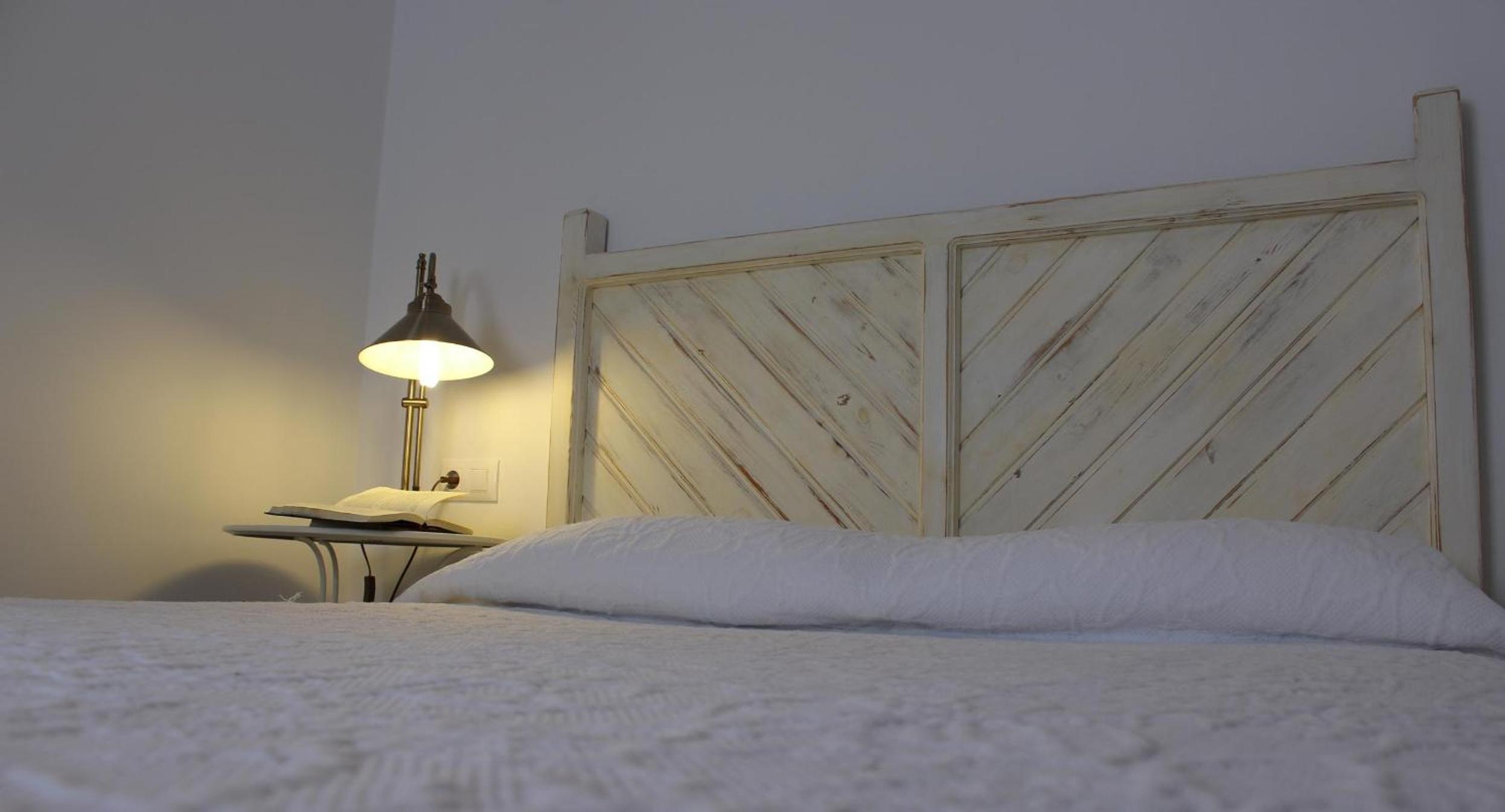 Apartamento de una habitación (2 - 4 adultos)