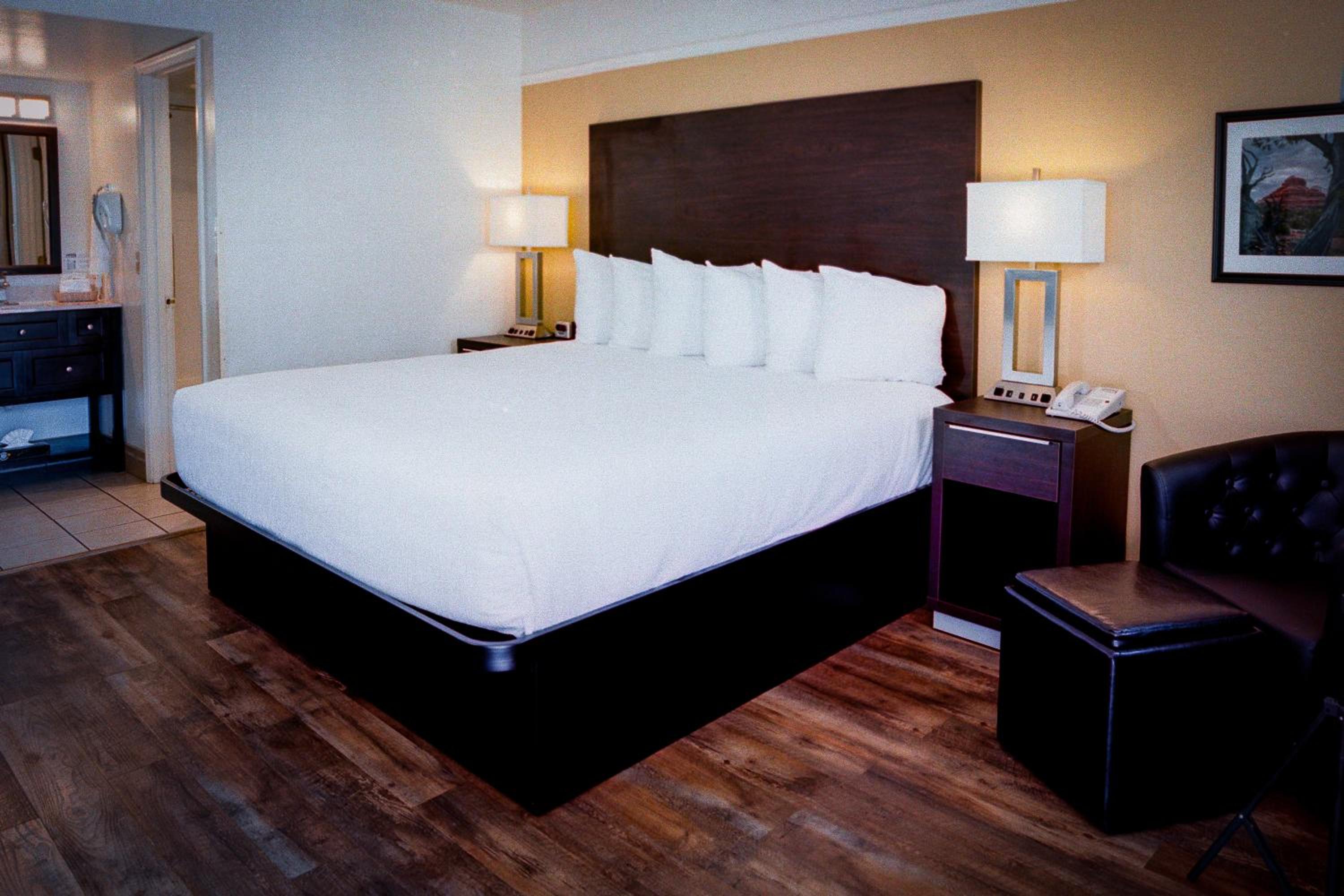 King Room photo 2
