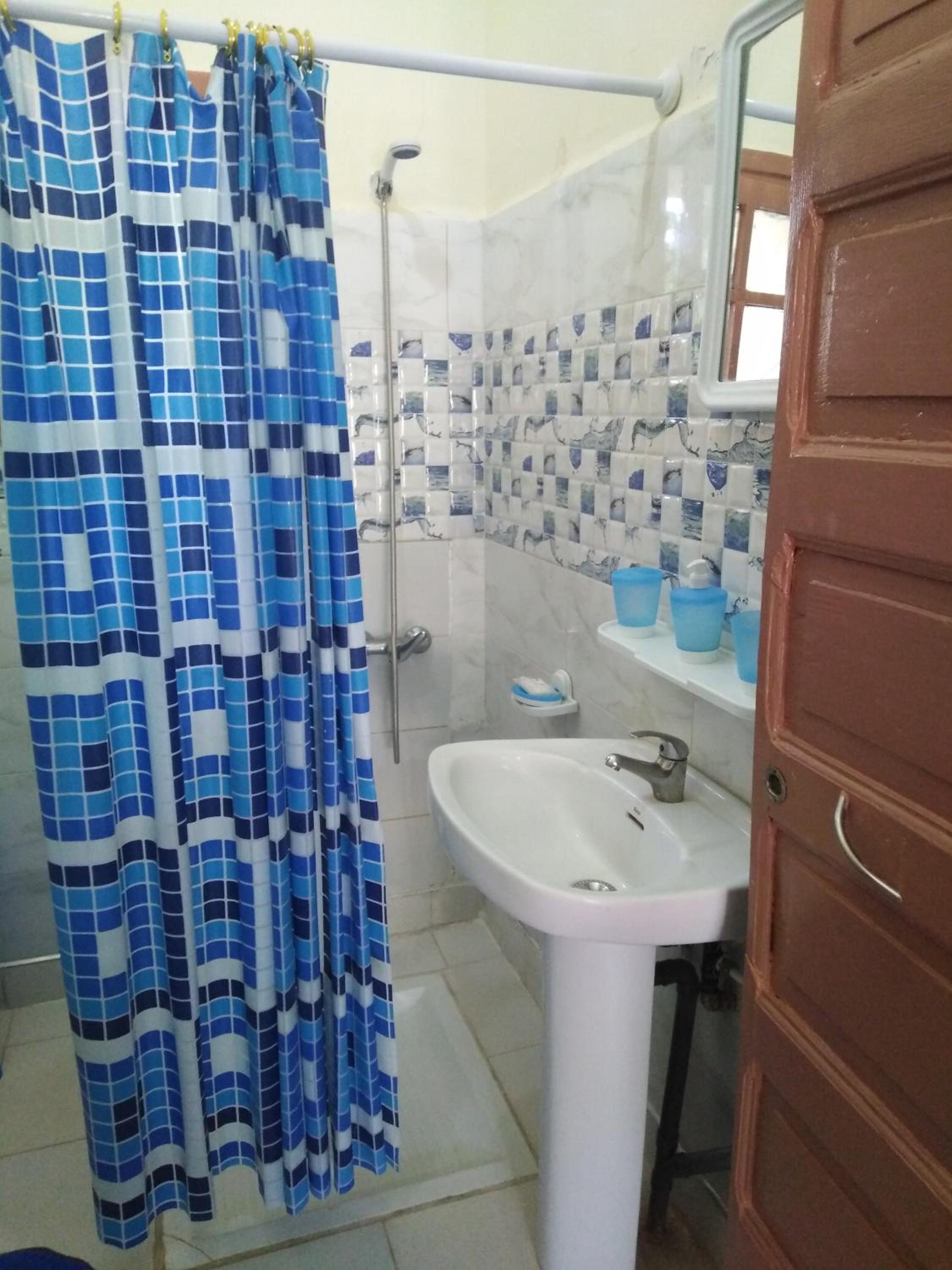 Two-Bedroom Chalet photo 2
