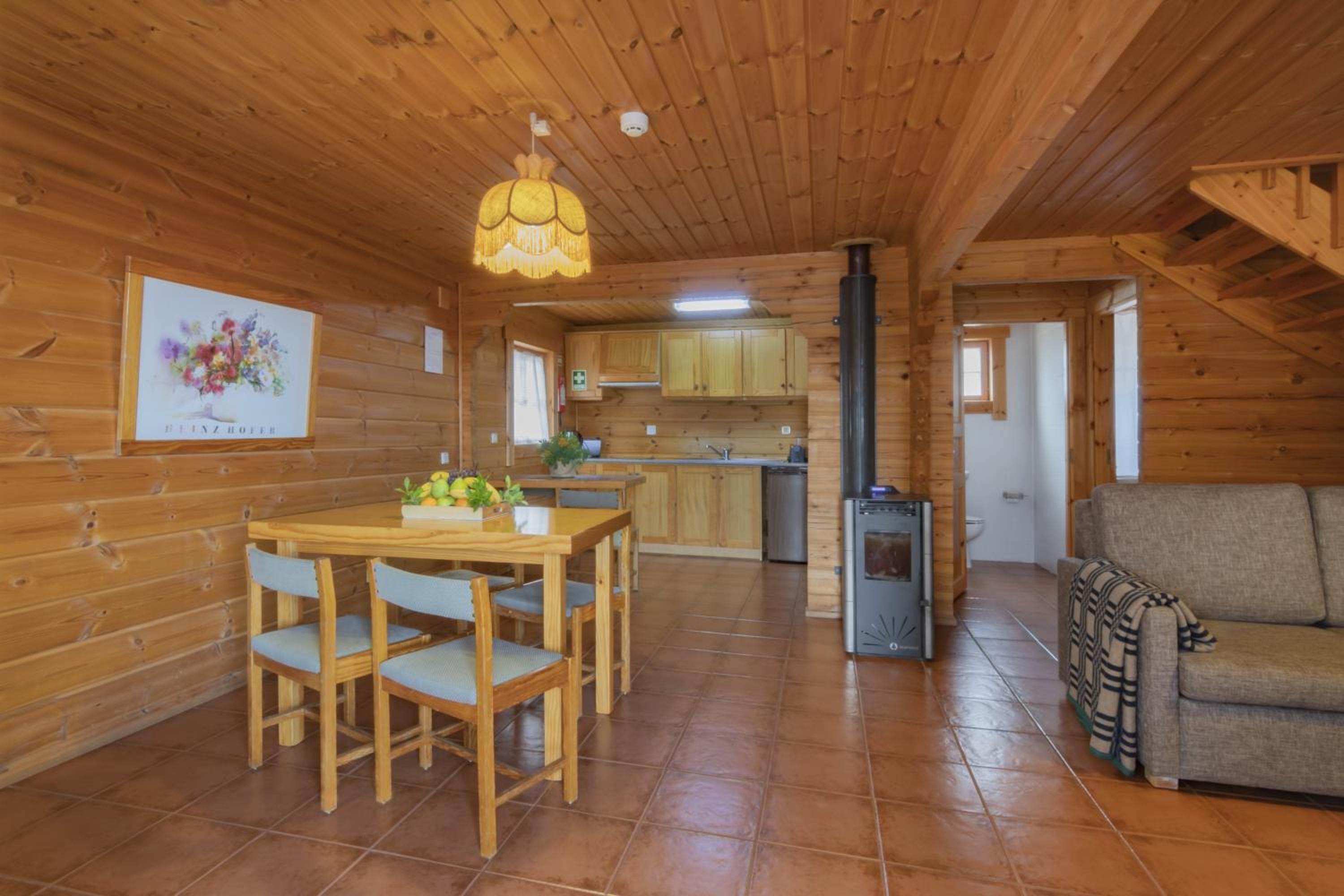 Chalet and New Year's Eve Special Dinner photo 3