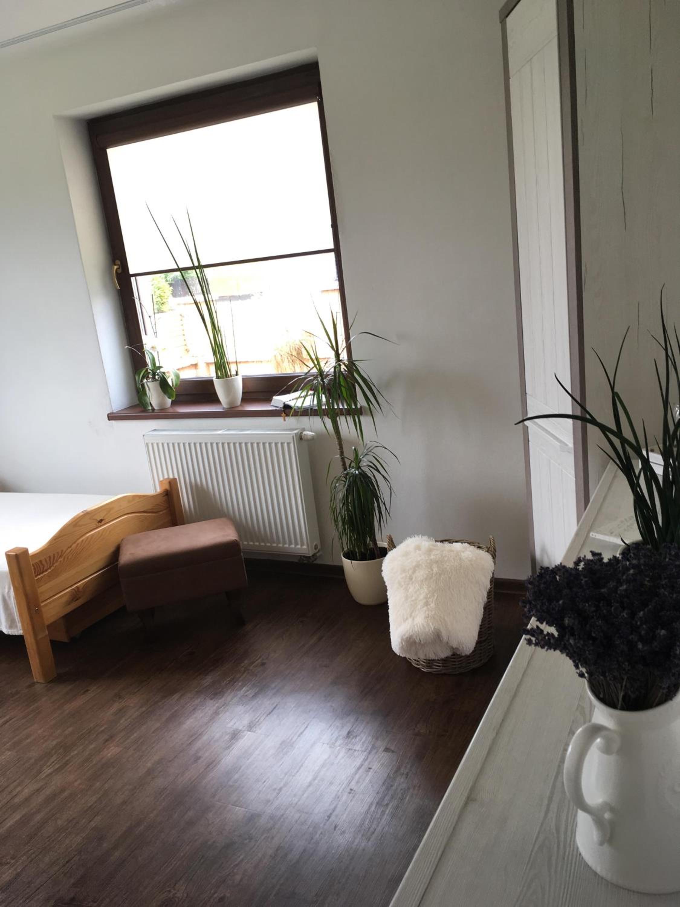 Superior Double or Twin Room with Mountain View photo 1