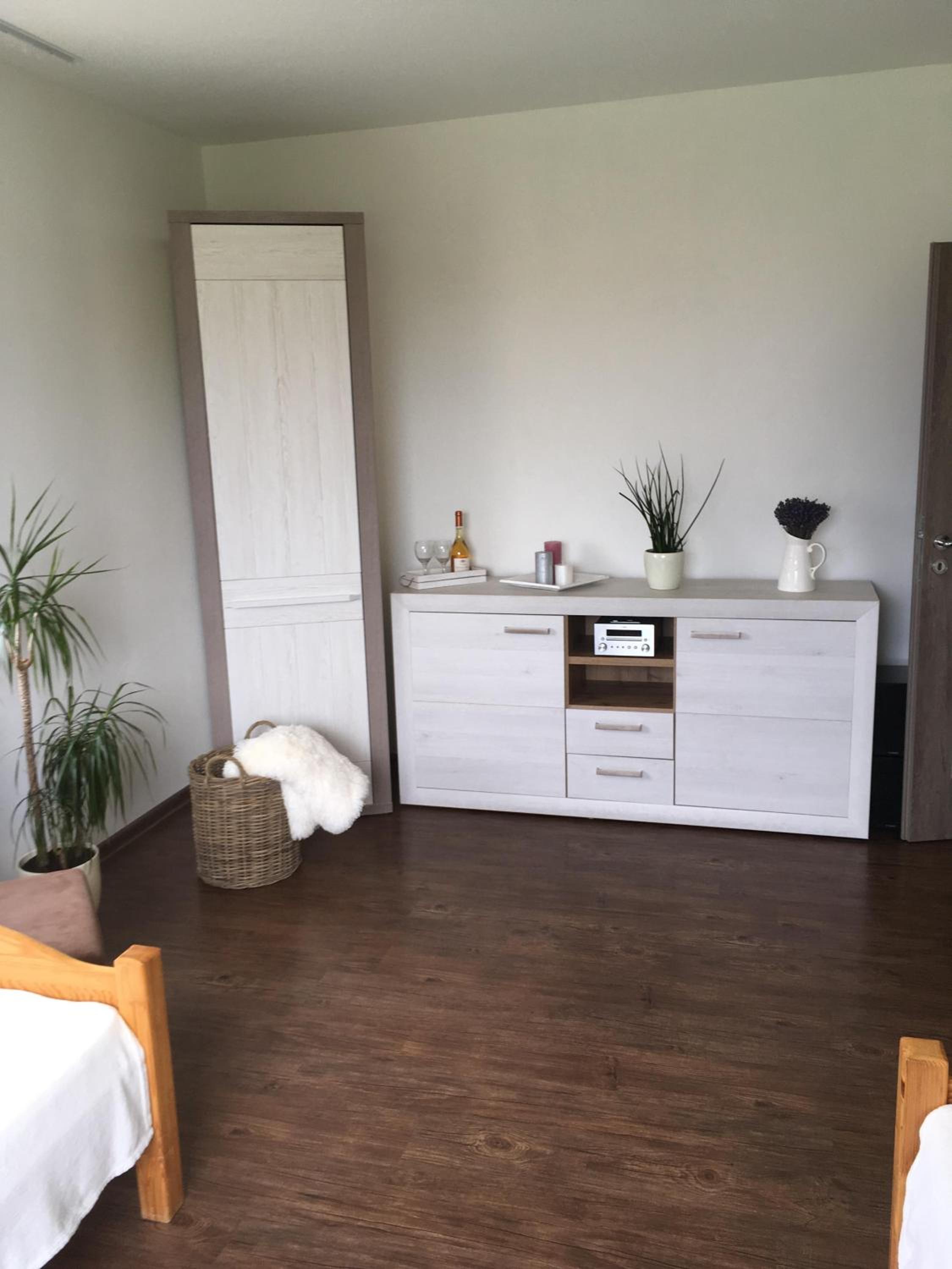 Superior Double or Twin Room with Mountain View photo 2