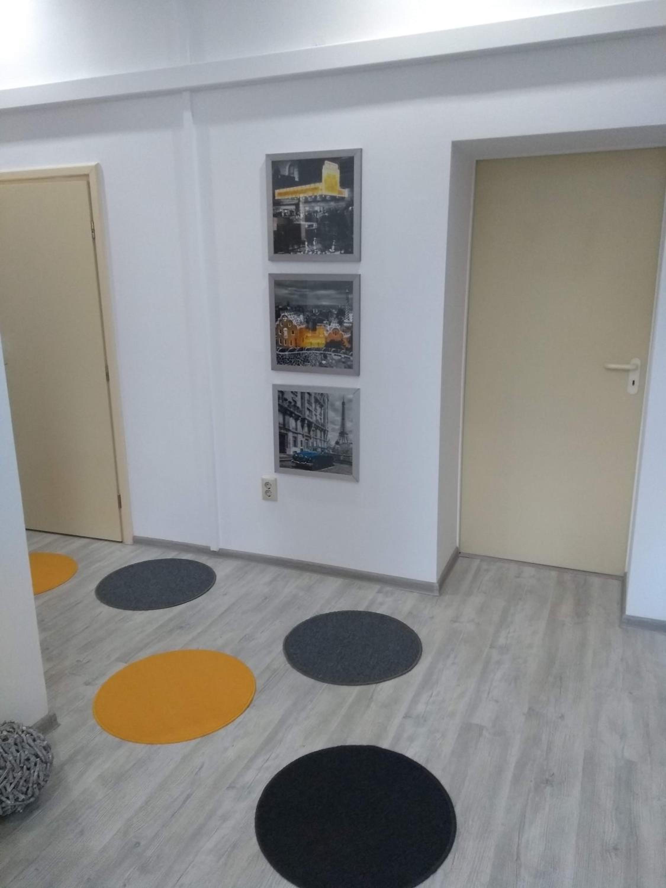 Two-Bedroom Apartment photo 2