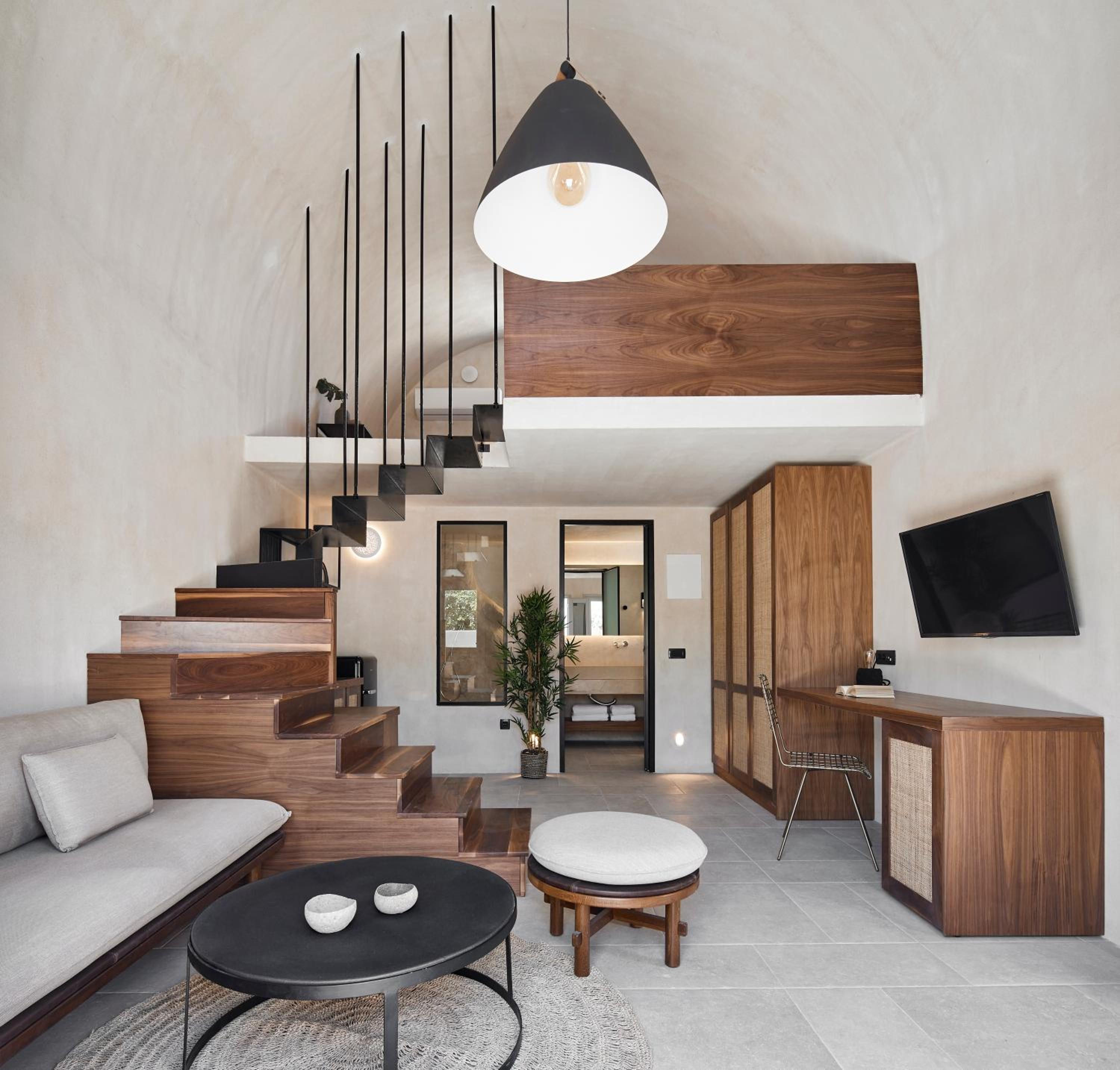 Supreme Maisonette with Private Plunge Pool