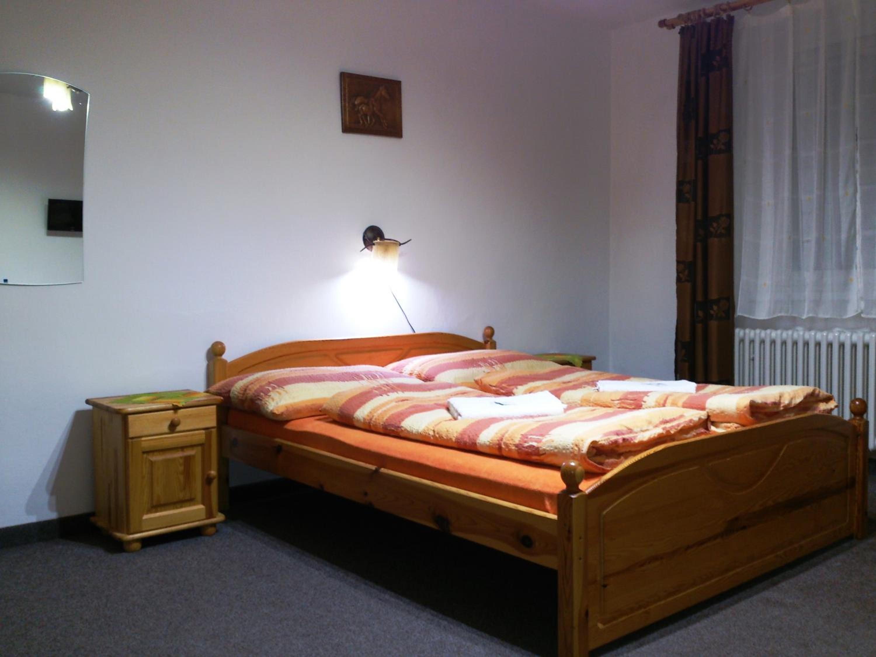 Two-Bedroom Suite photo 3