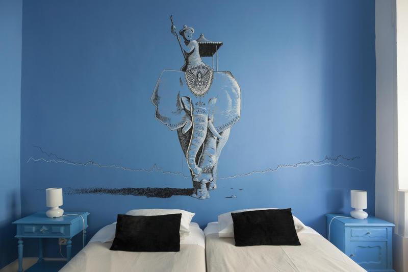 Standard Double Room with Shared Bathroom photo 3