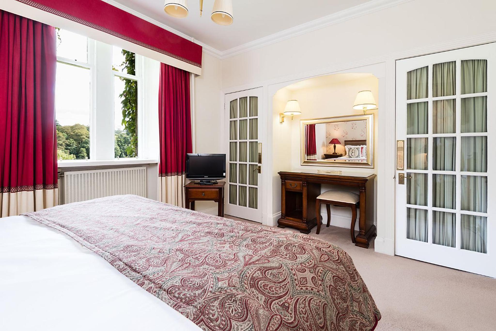 Classic Double Room - Main Building - Photo 3