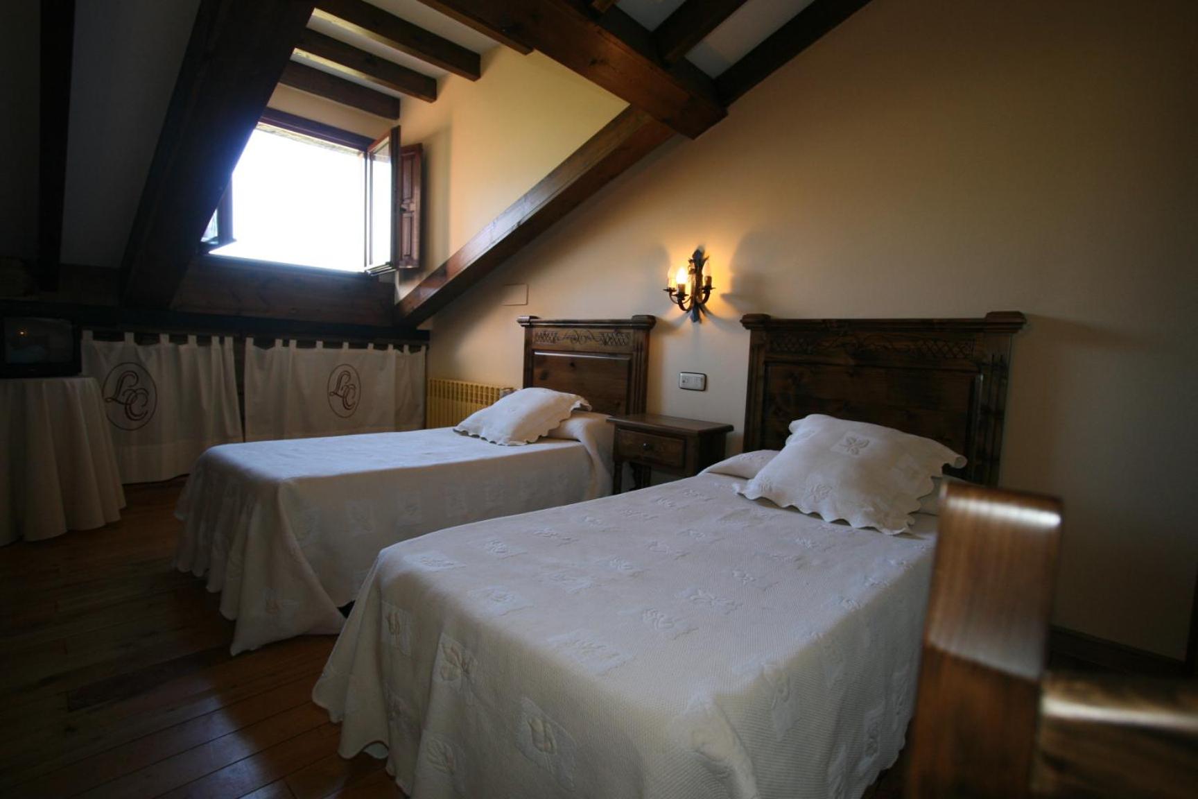 Habitación Doble