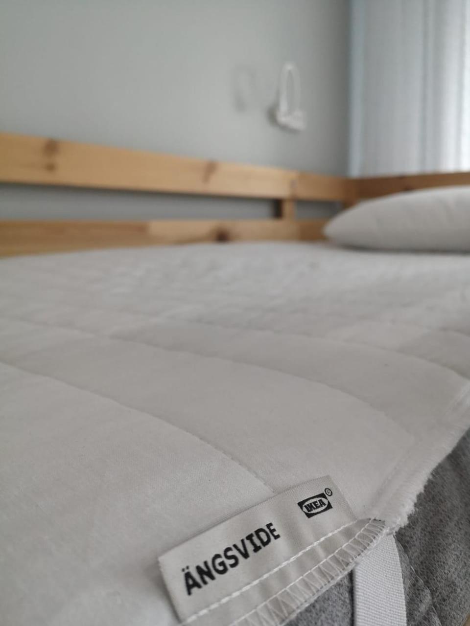 Bed in 6-Bed Mixed Dormitory Room photo 2