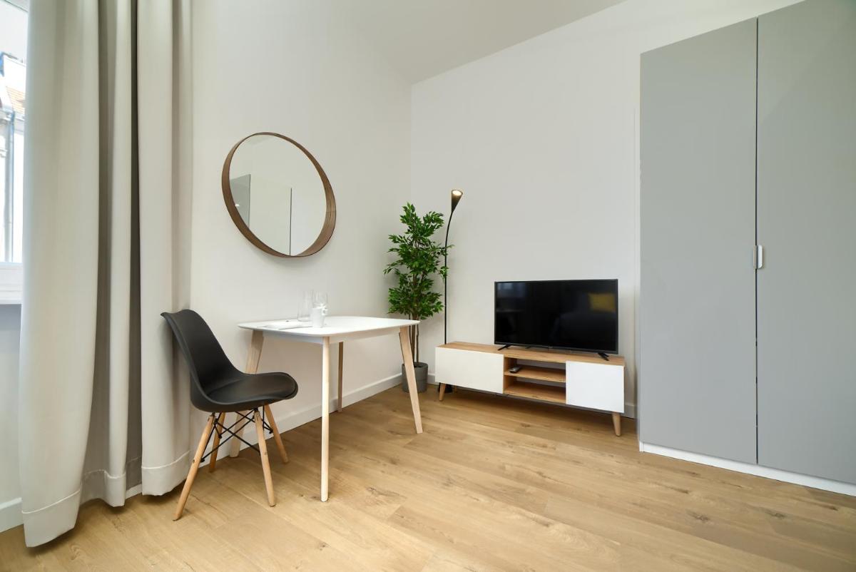 Superior Apartment photo 3