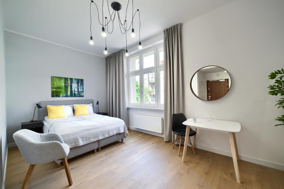 Superior Apartment photo 2