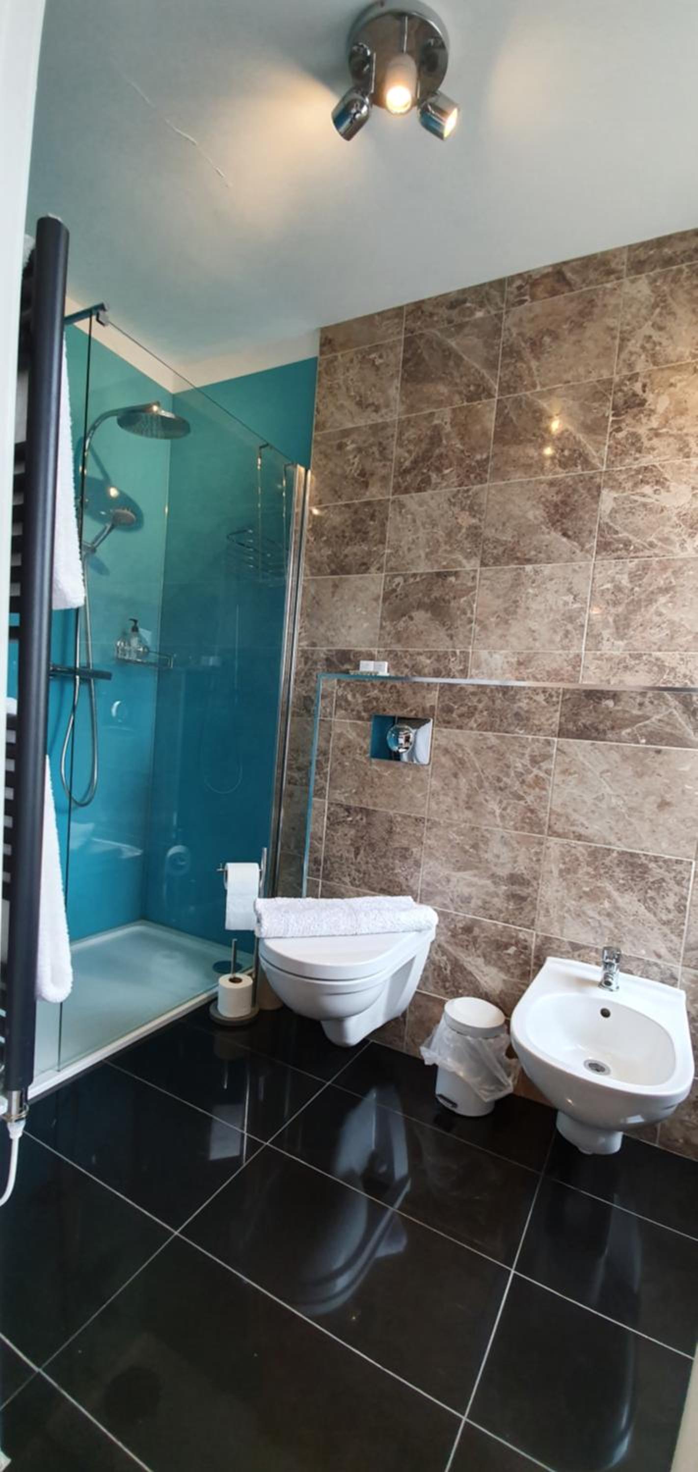 Deluxe King Room photo 2