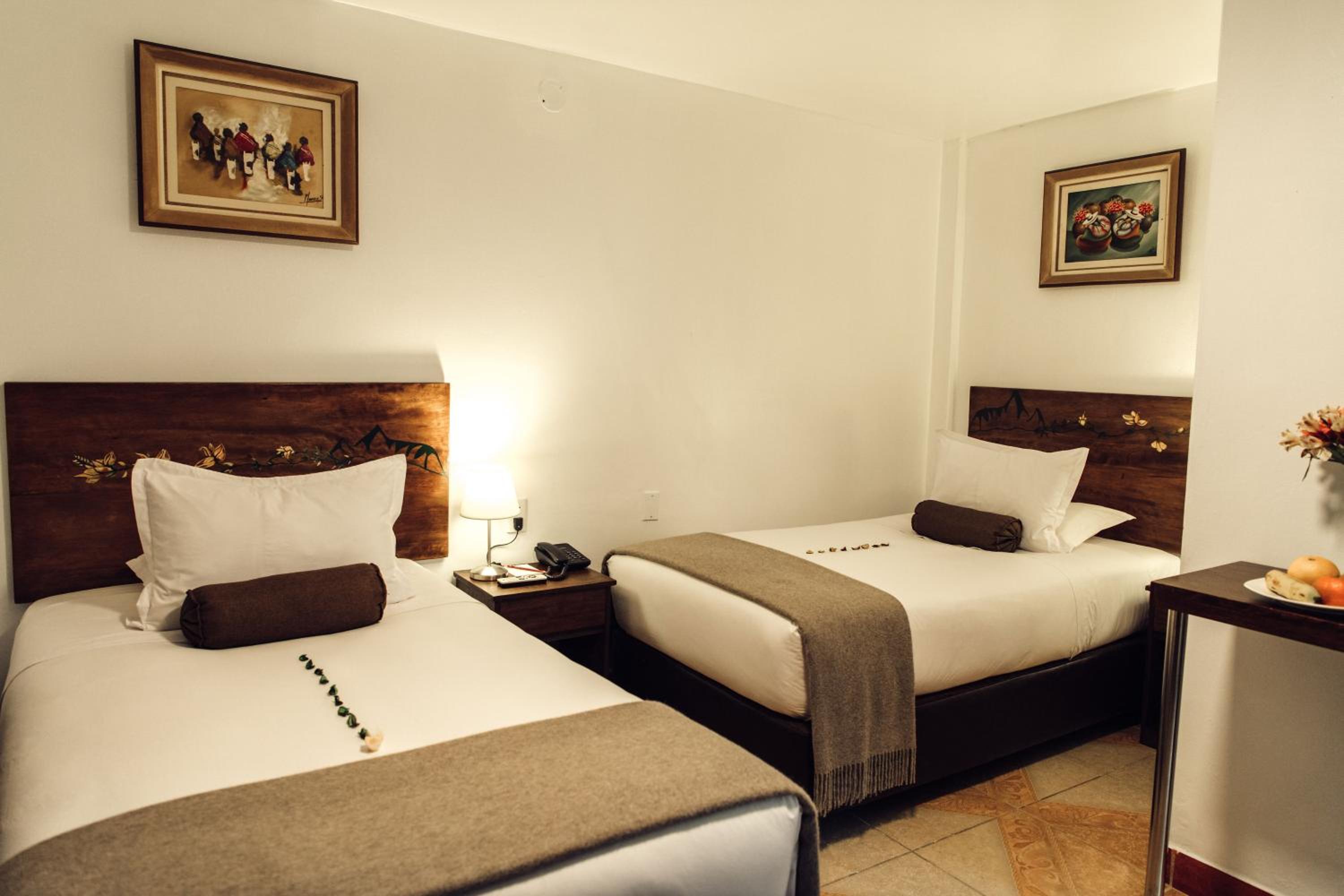 Superior Twin Room - Photo 5
