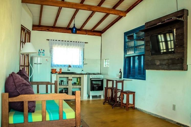 One-Bedroom House photo 1