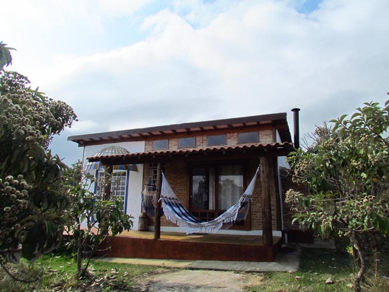 One-Bedroom House photo 3
