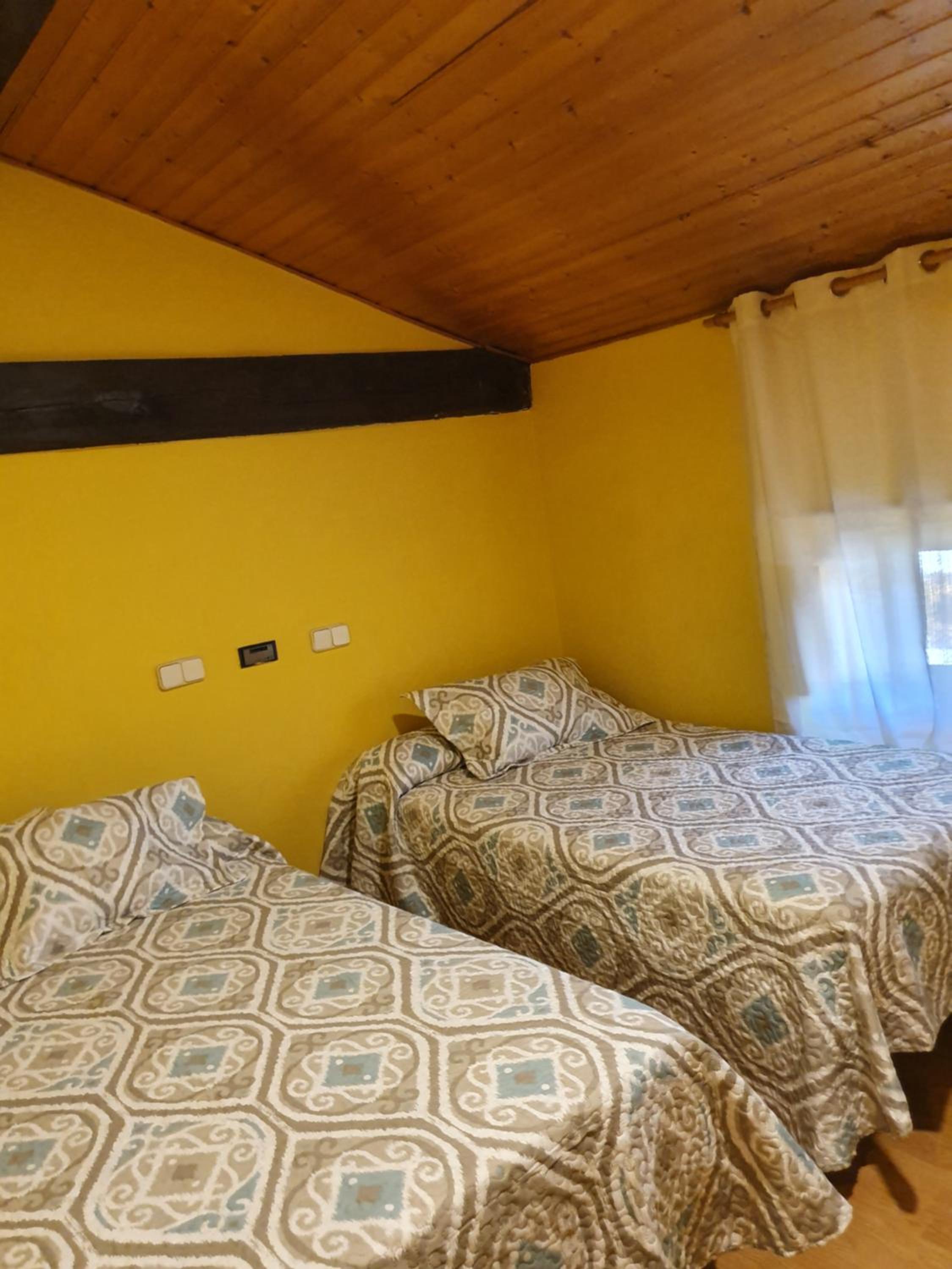 Double Room - Photo 1