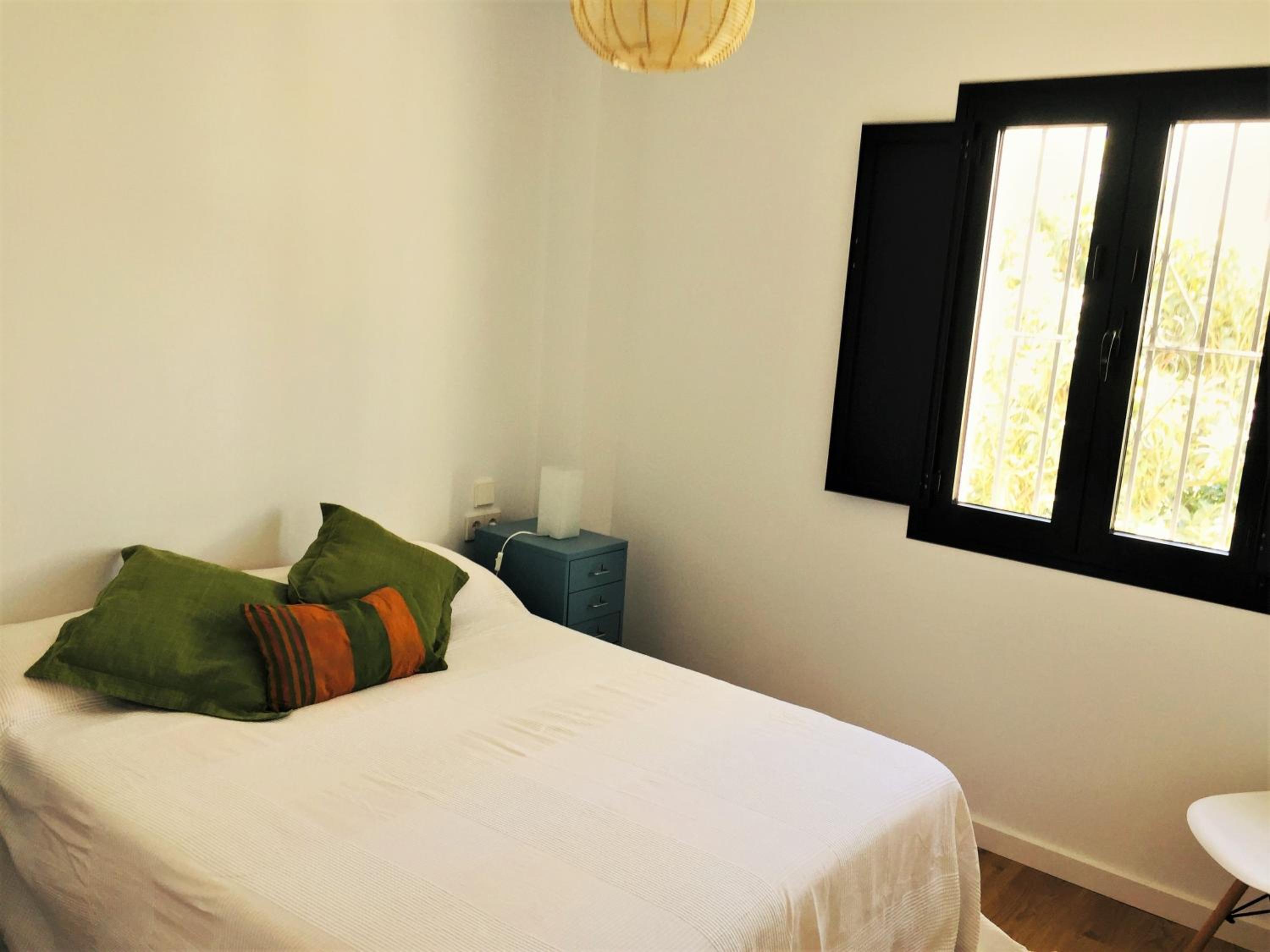 Departamento de tres habitaciones