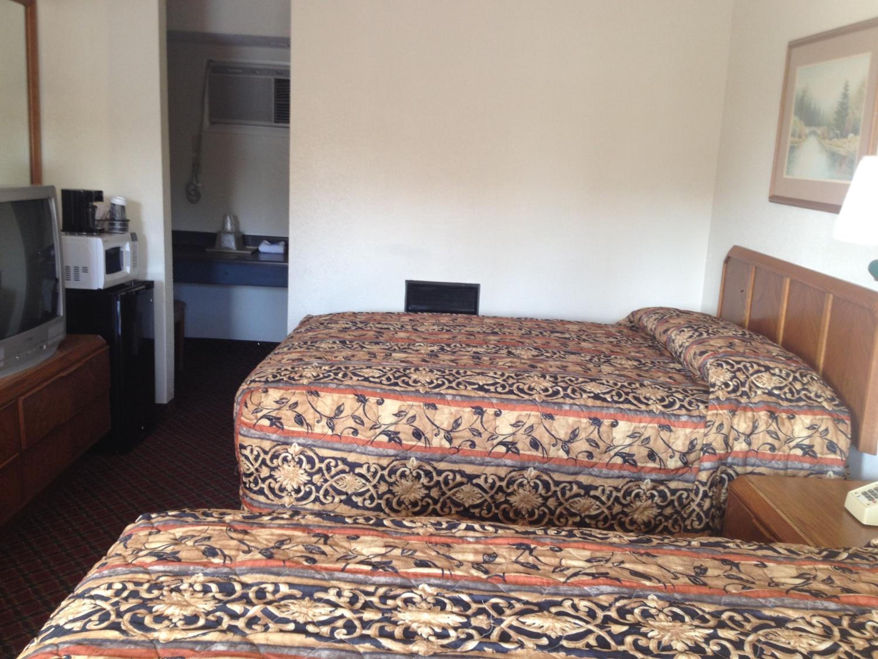 Standard Double Room - Photo 2