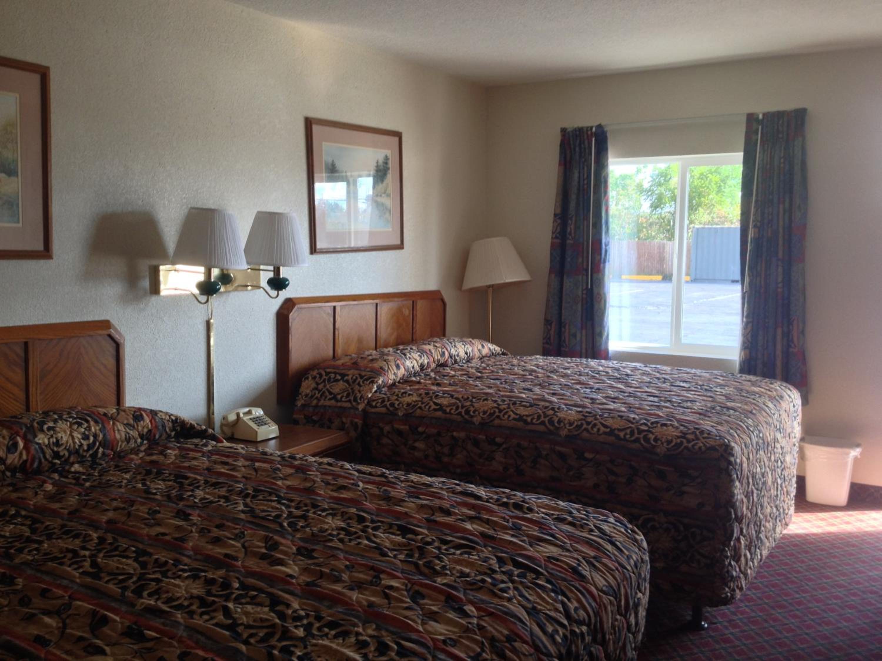 Standard Double Room - Photo 10