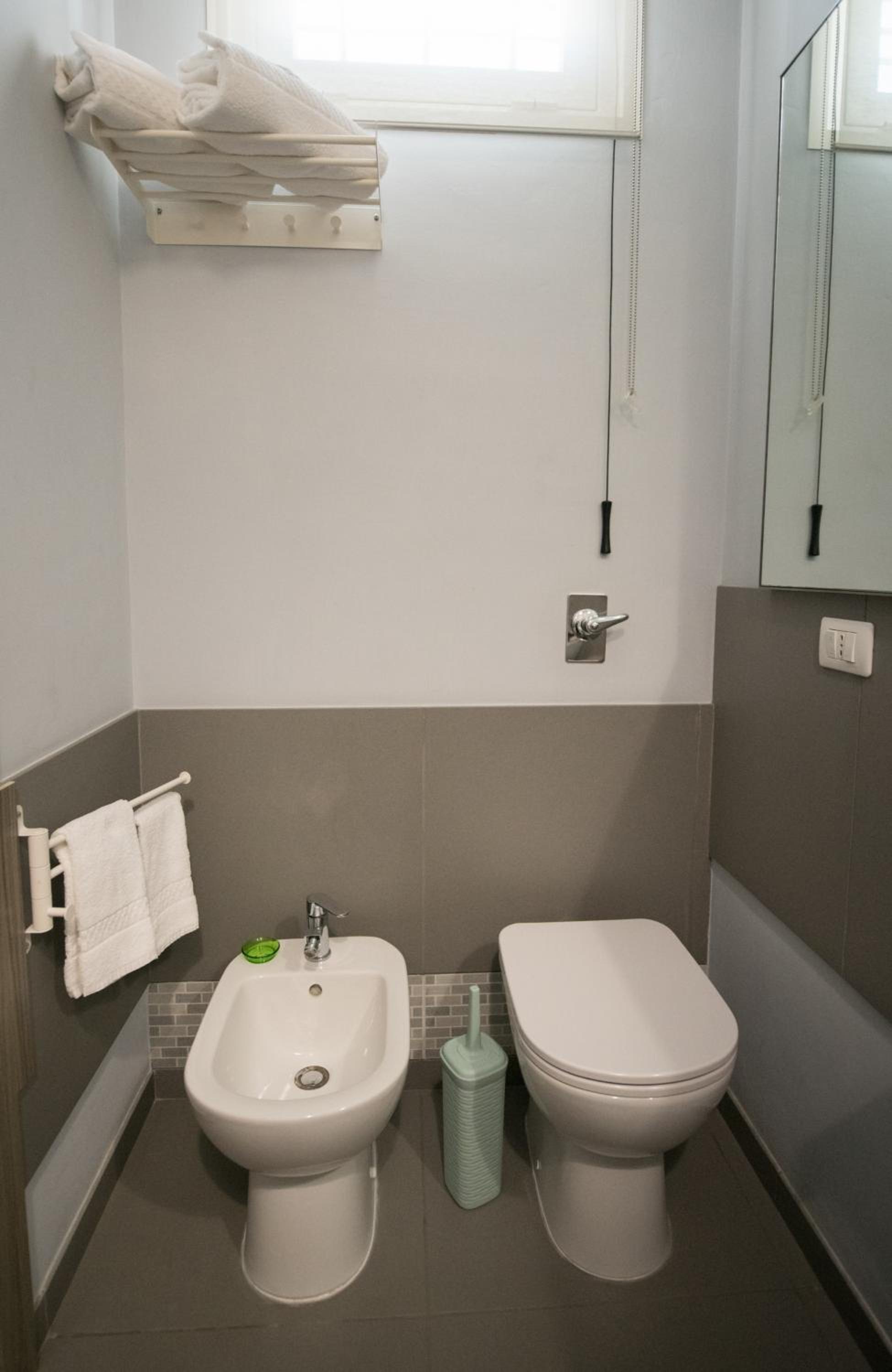 One-Bedroom Suite photo 3