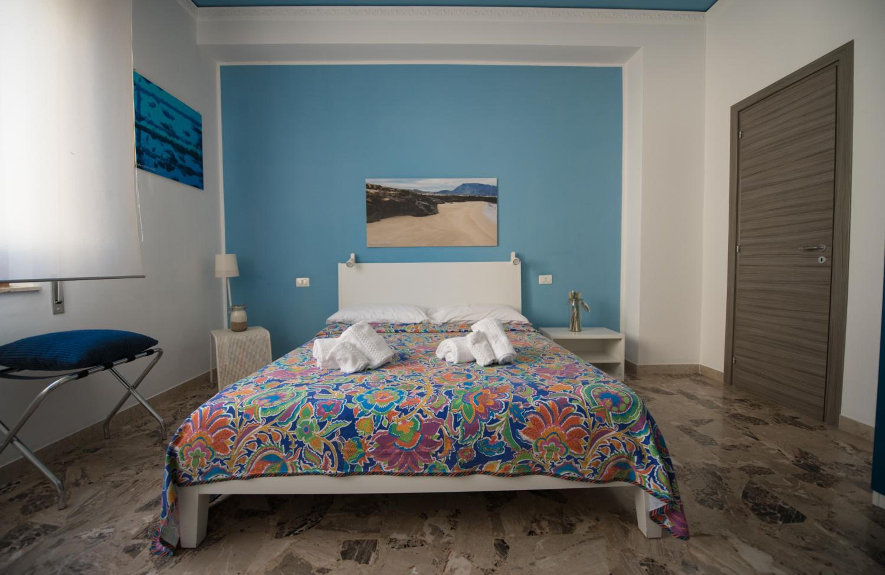 One-Bedroom Suite photo 1