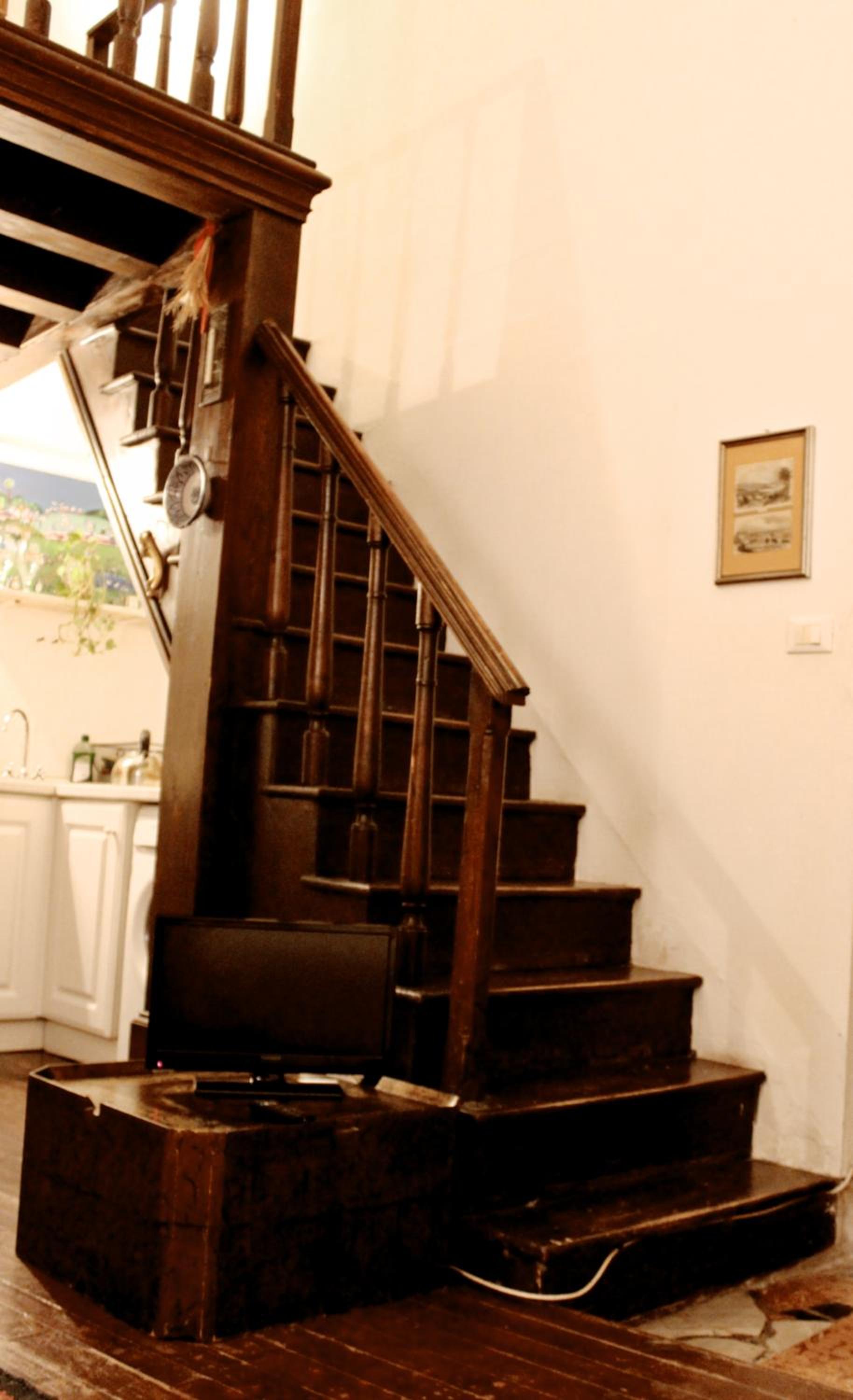 Maisonette photo 3