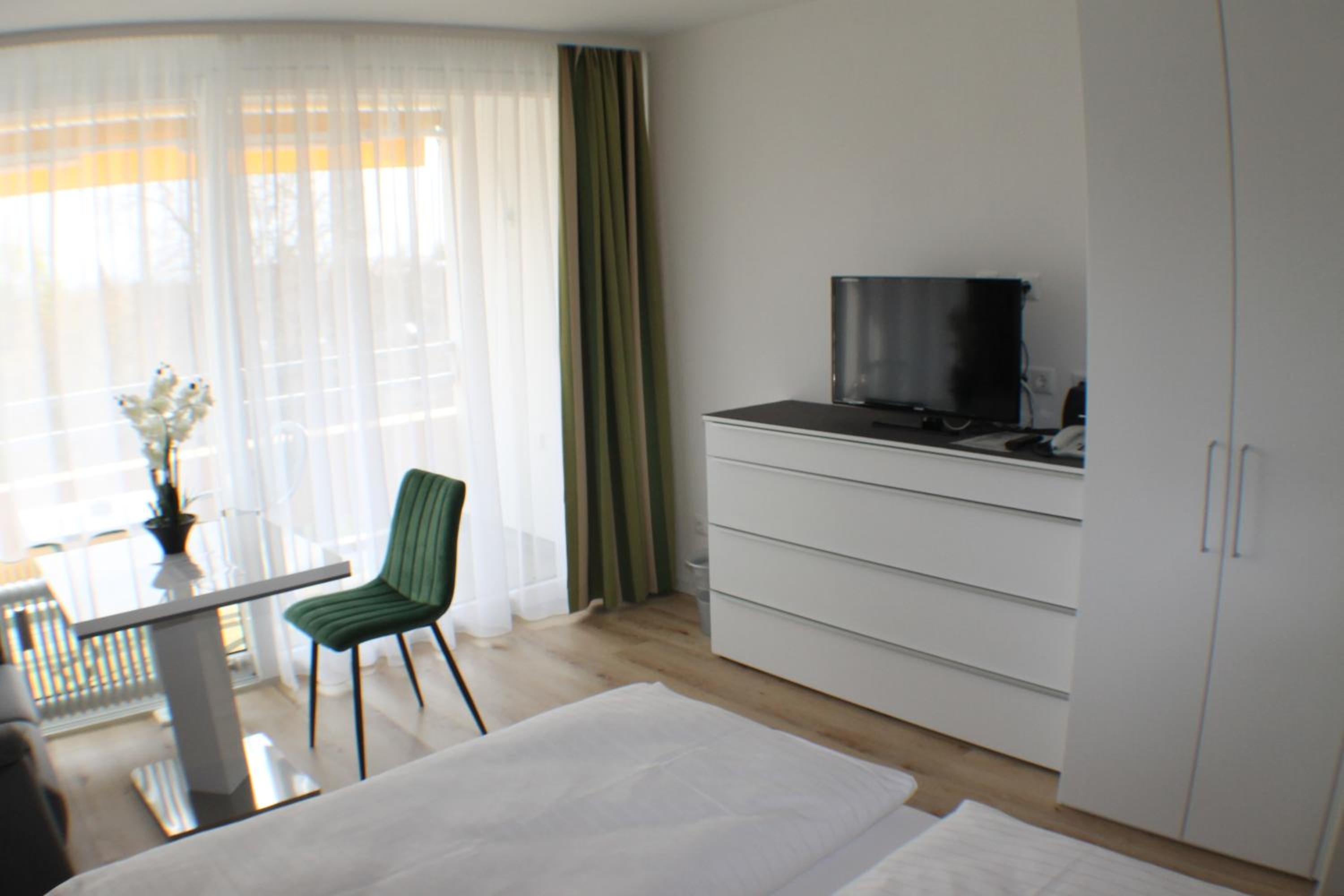 Superior Apartment with double bed photo 2