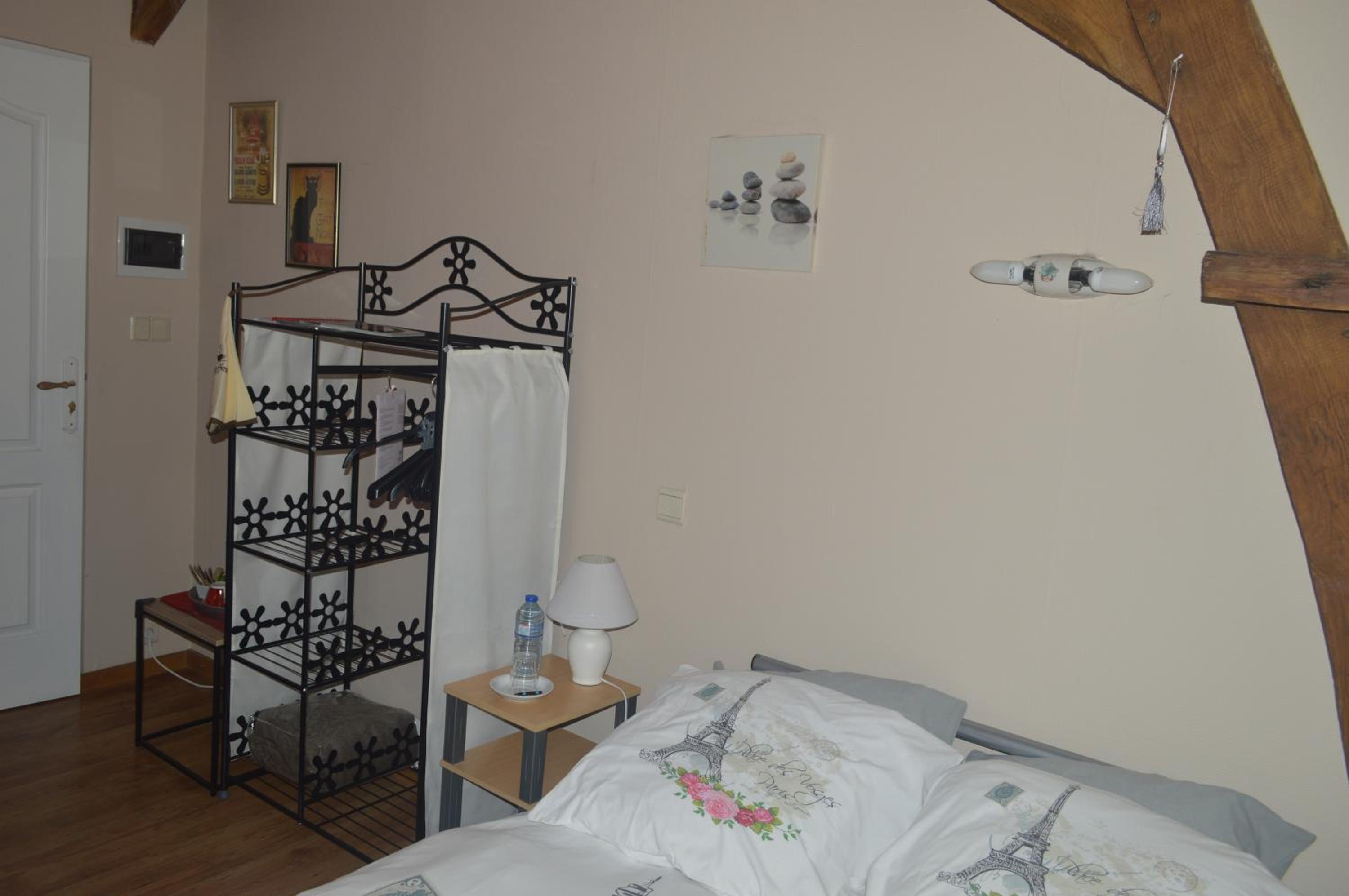 Double Room photo 3