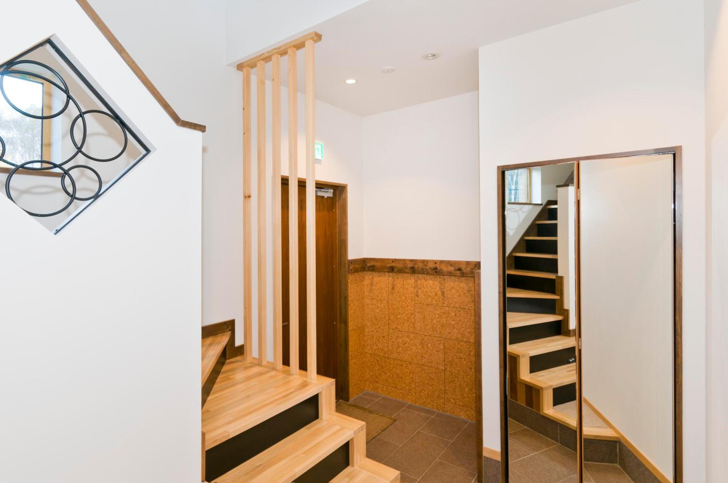 Two-Bedroom Maisonette photo 1