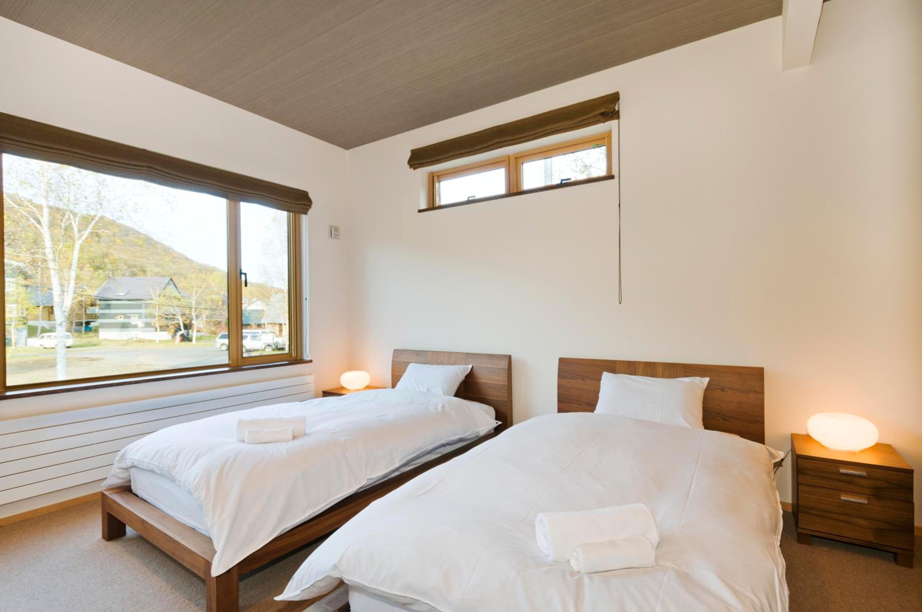 Two-Bedroom Maisonette photo 2