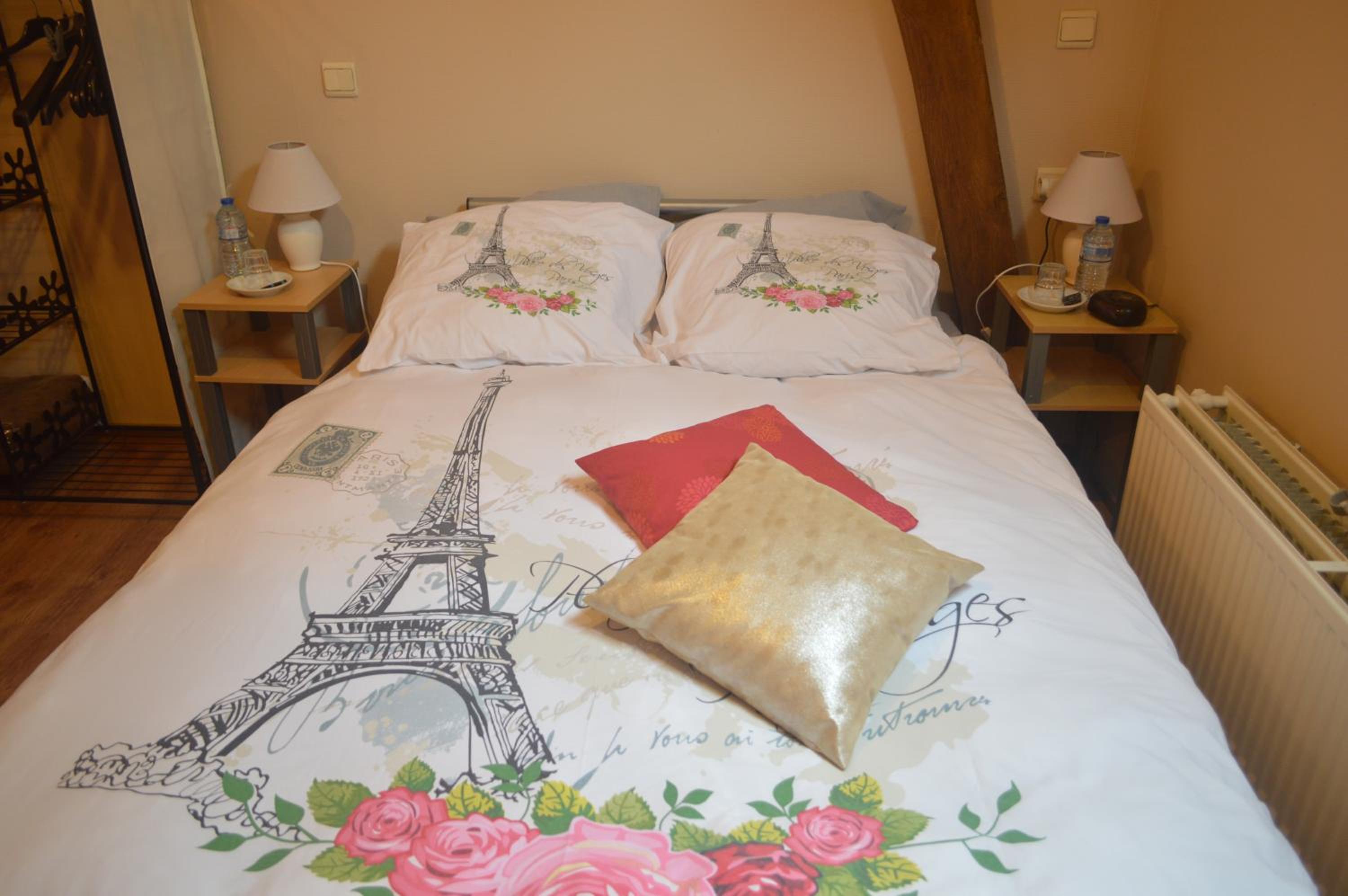 Double Room photo 1