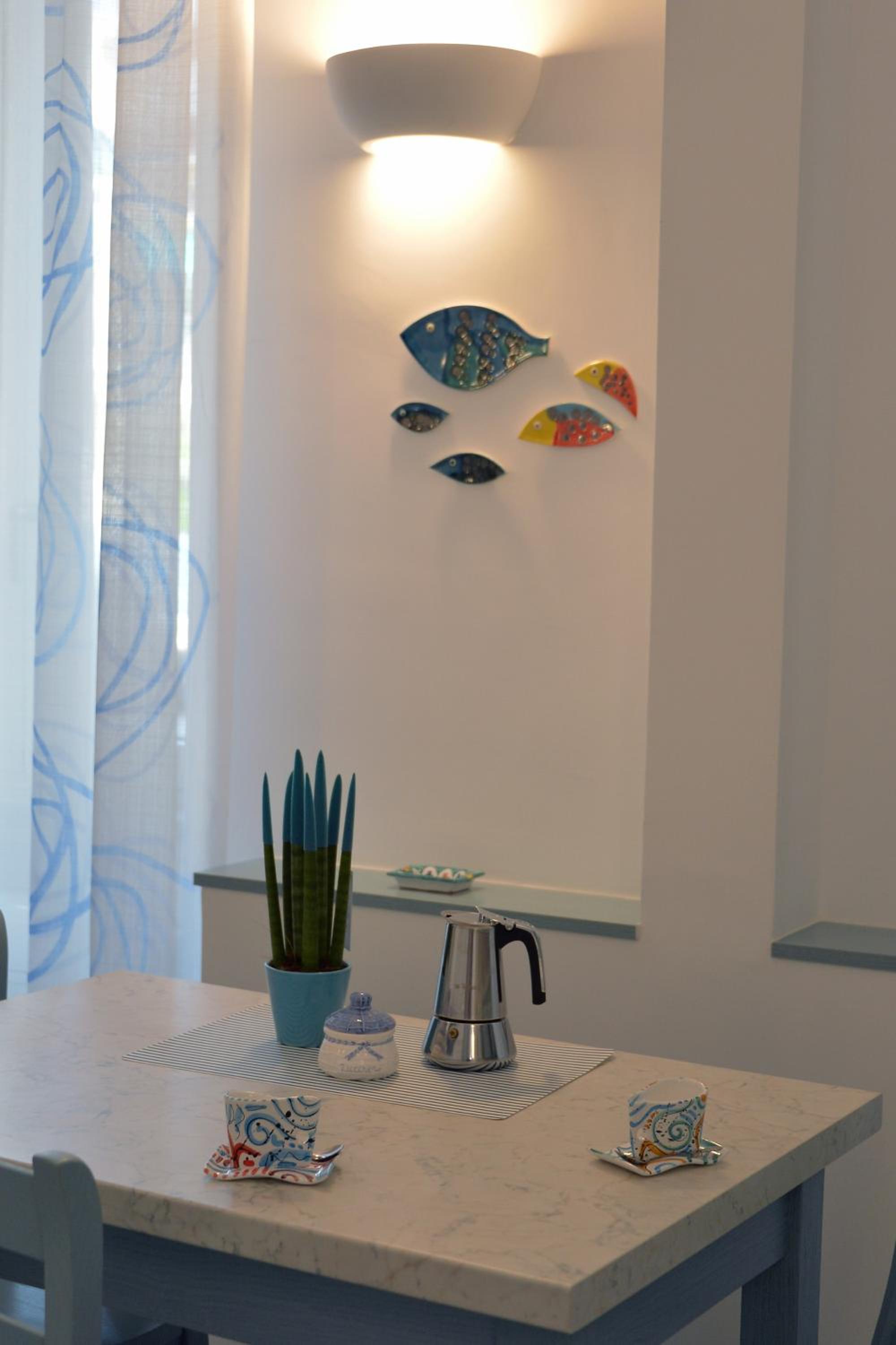 Studio with Side Sea View - Photo 22
